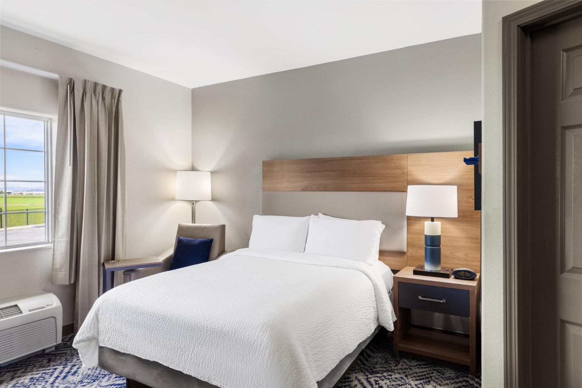 Candlewood By Ihg Yuma