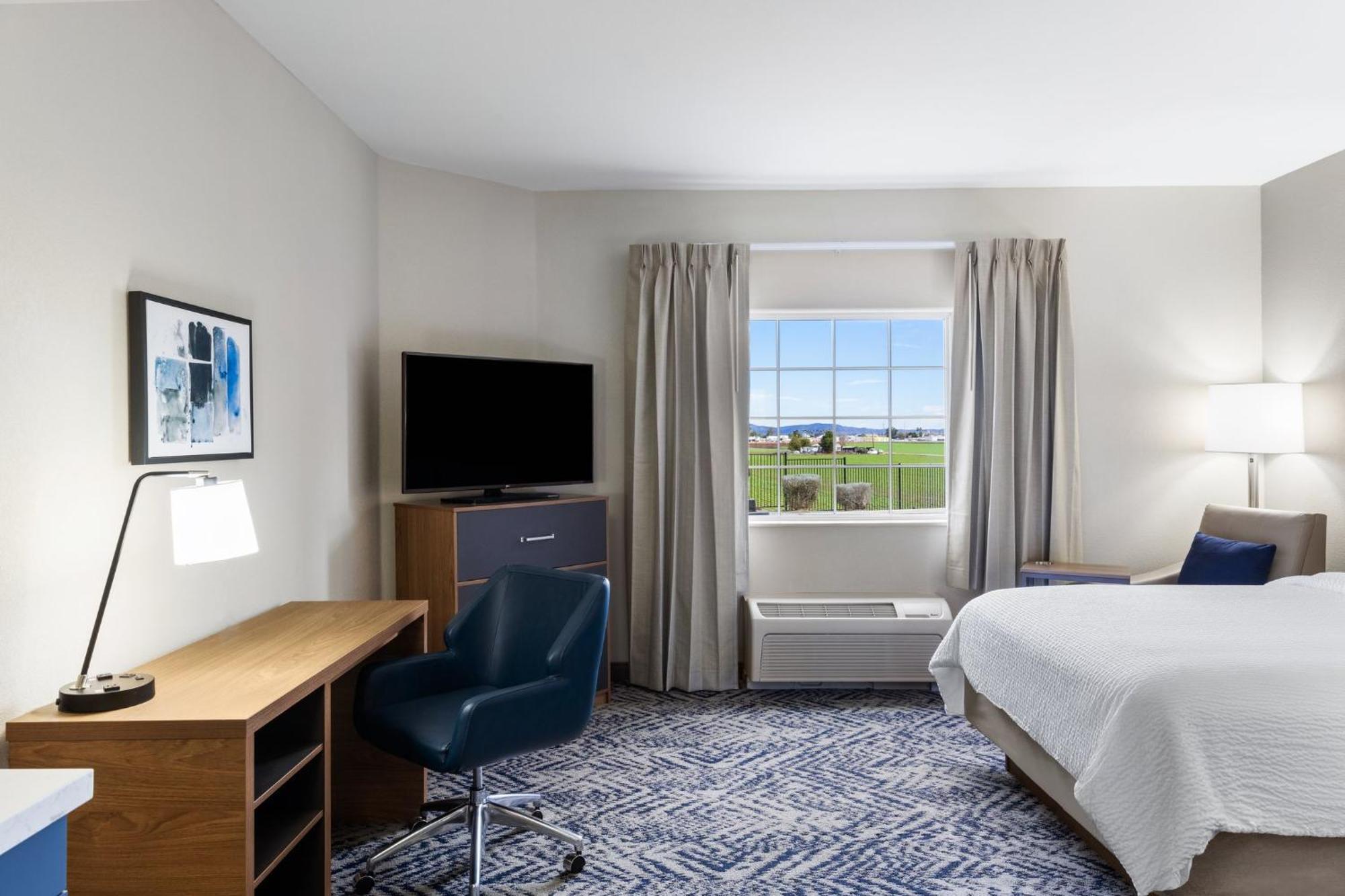 Hotel Candlewood By Ihg Yuma