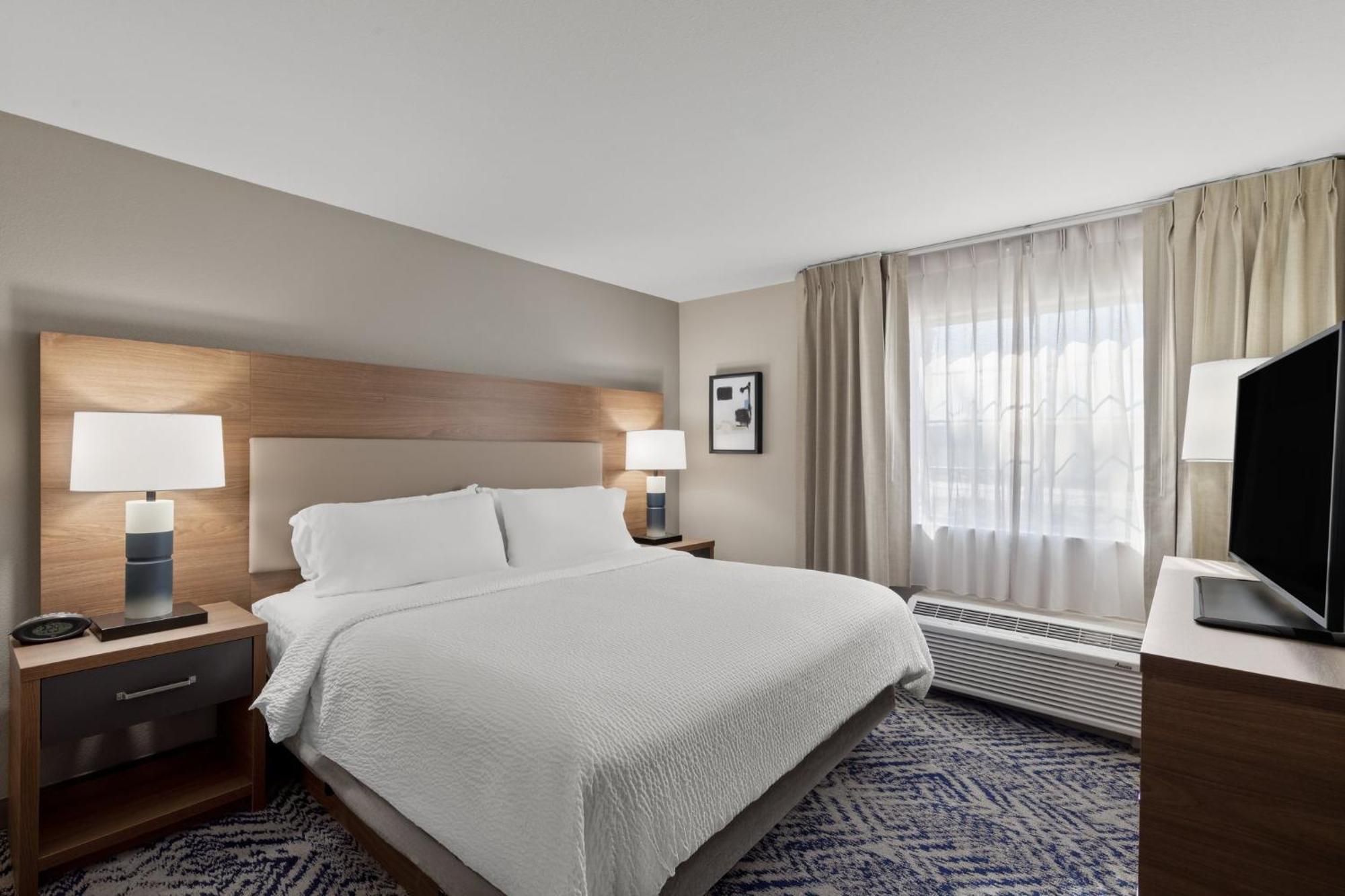 Candlewood By Ihg Yuma