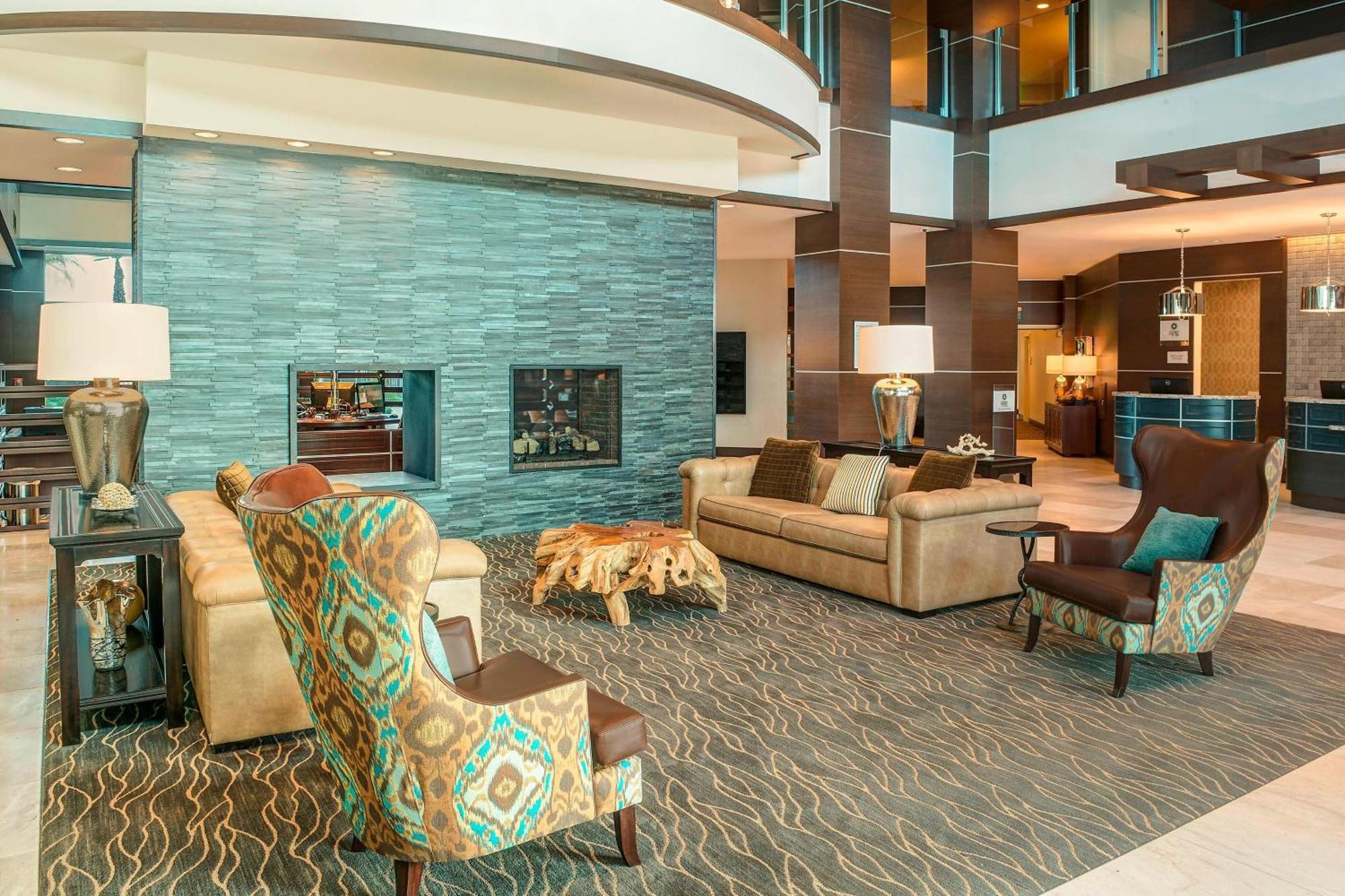Hotel Sheraton At Wrigleyville West