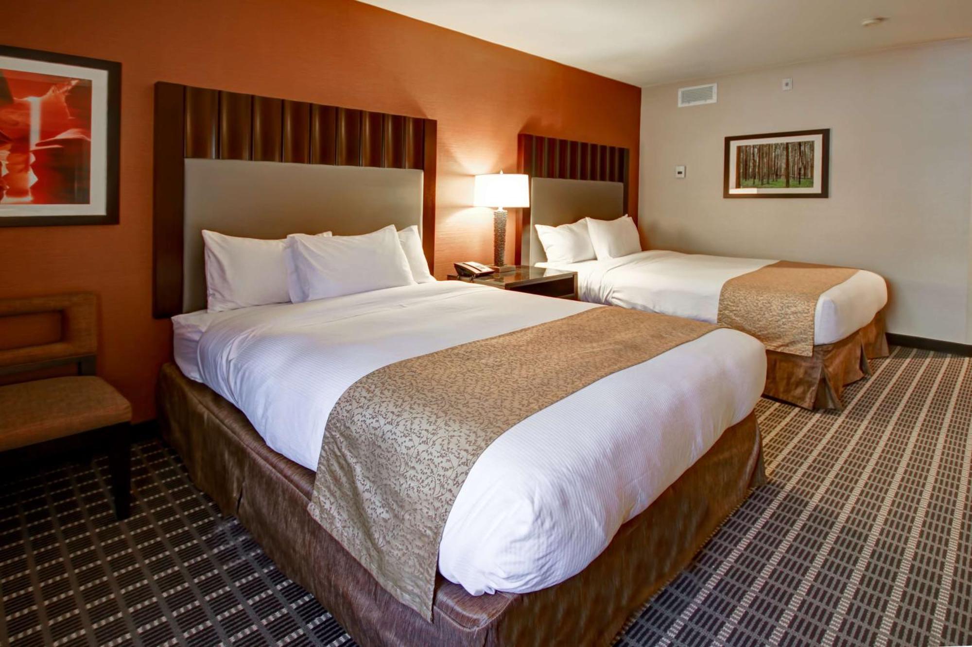 Hotel Doubletree By Hilton 4*