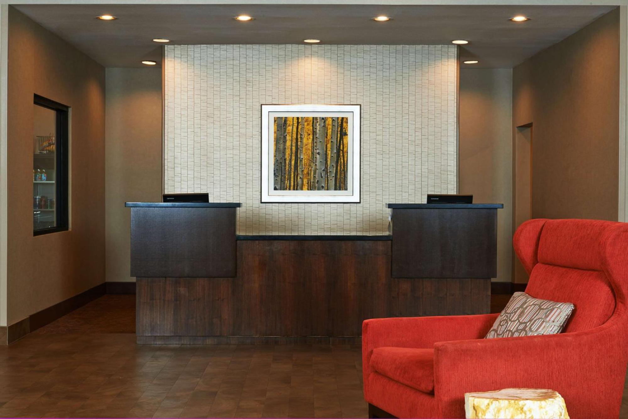 Doubletree By Hilton