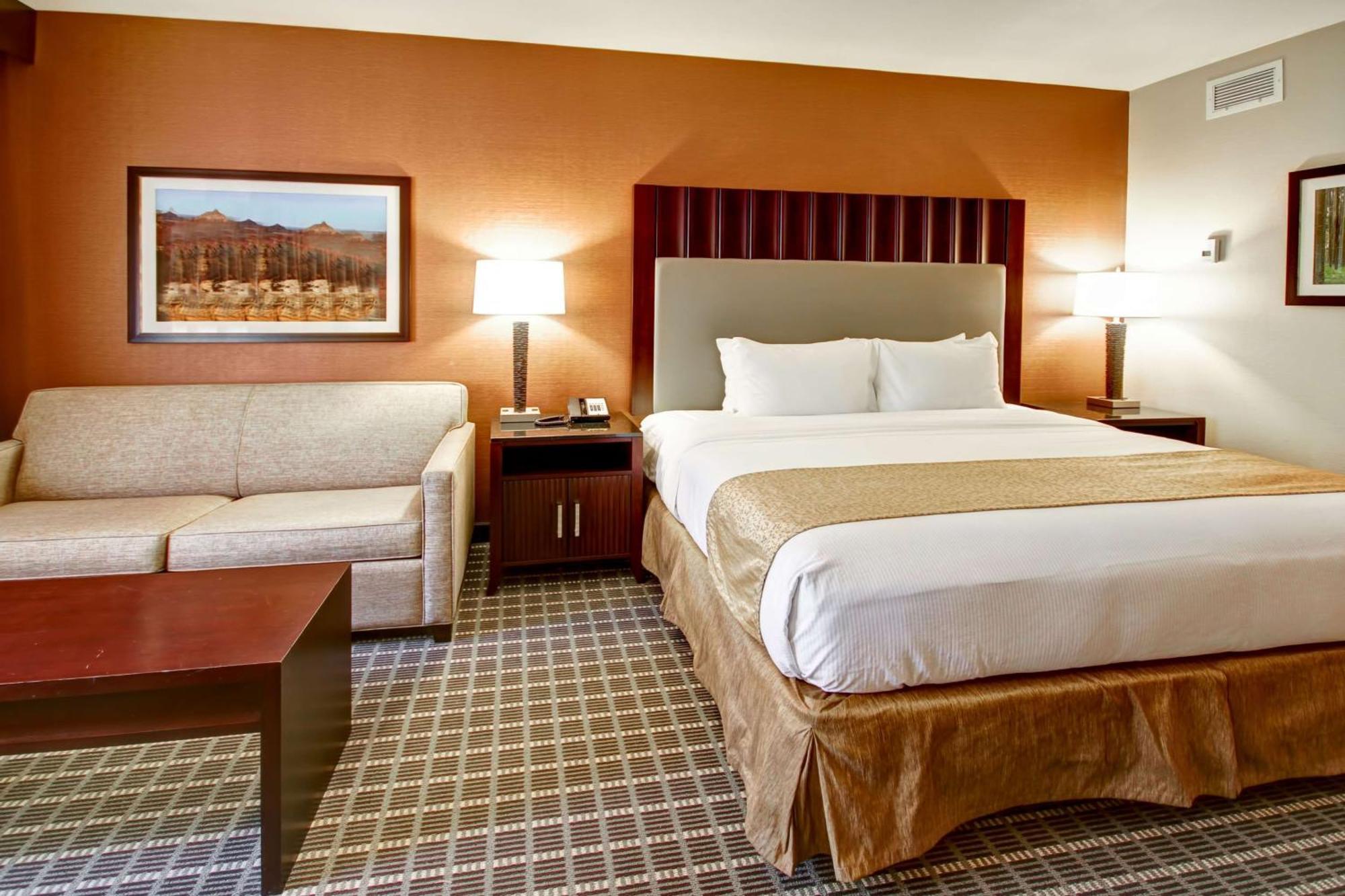 Doubletree By Hilton