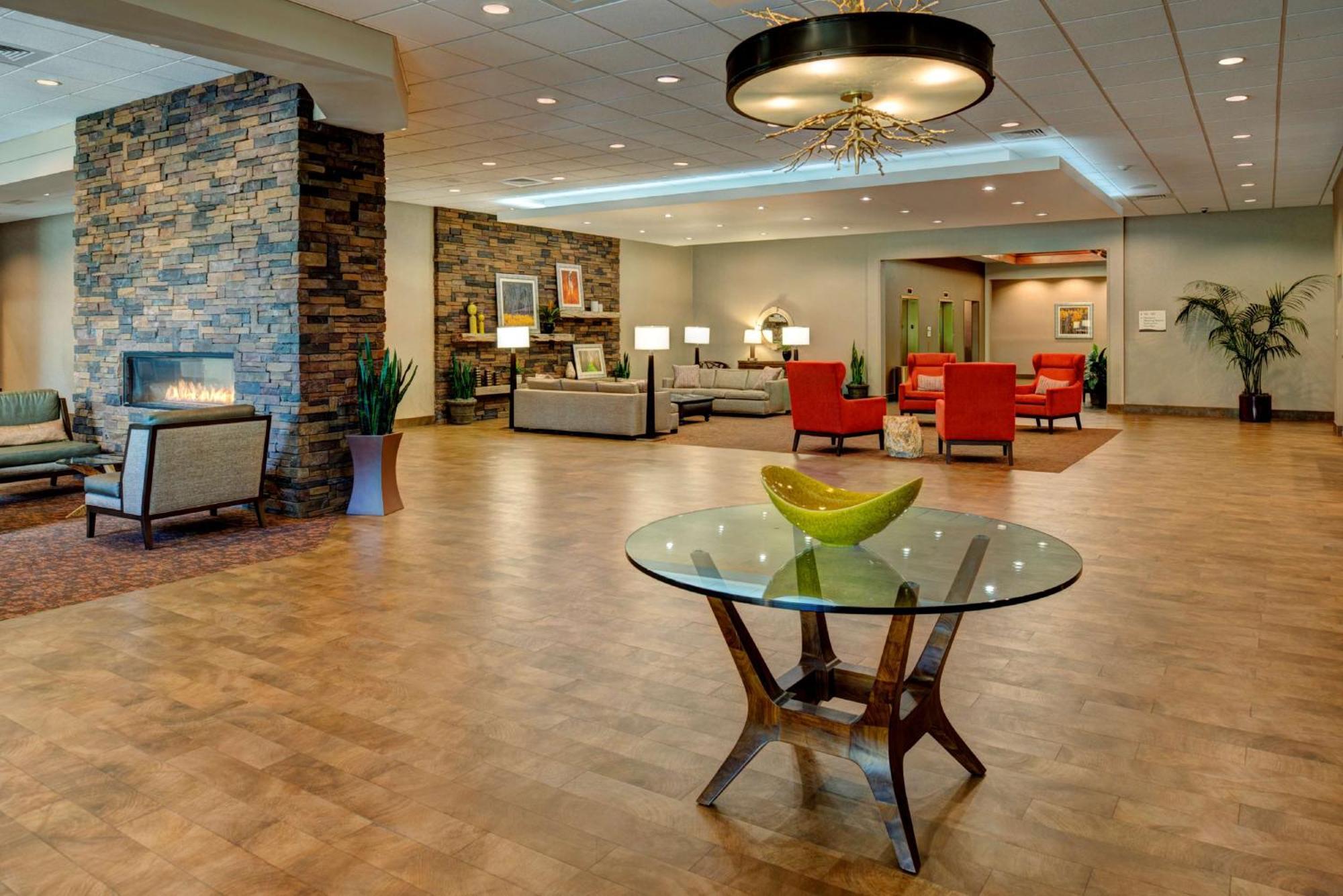 Hotel Doubletree By Hilton