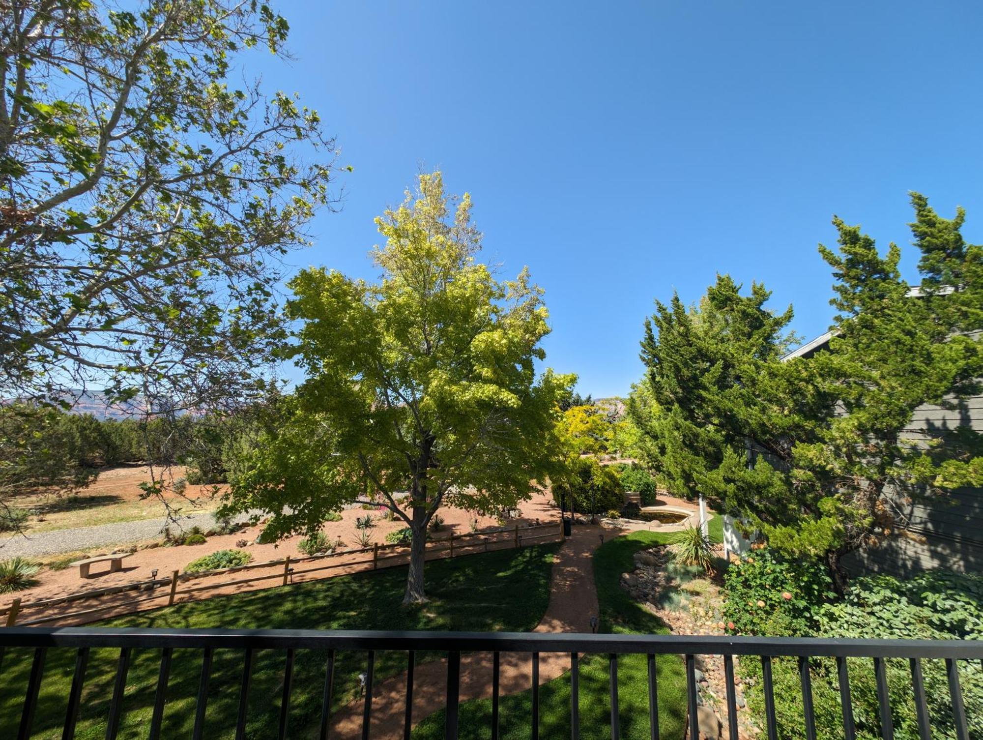 Sky Ranch Sedona