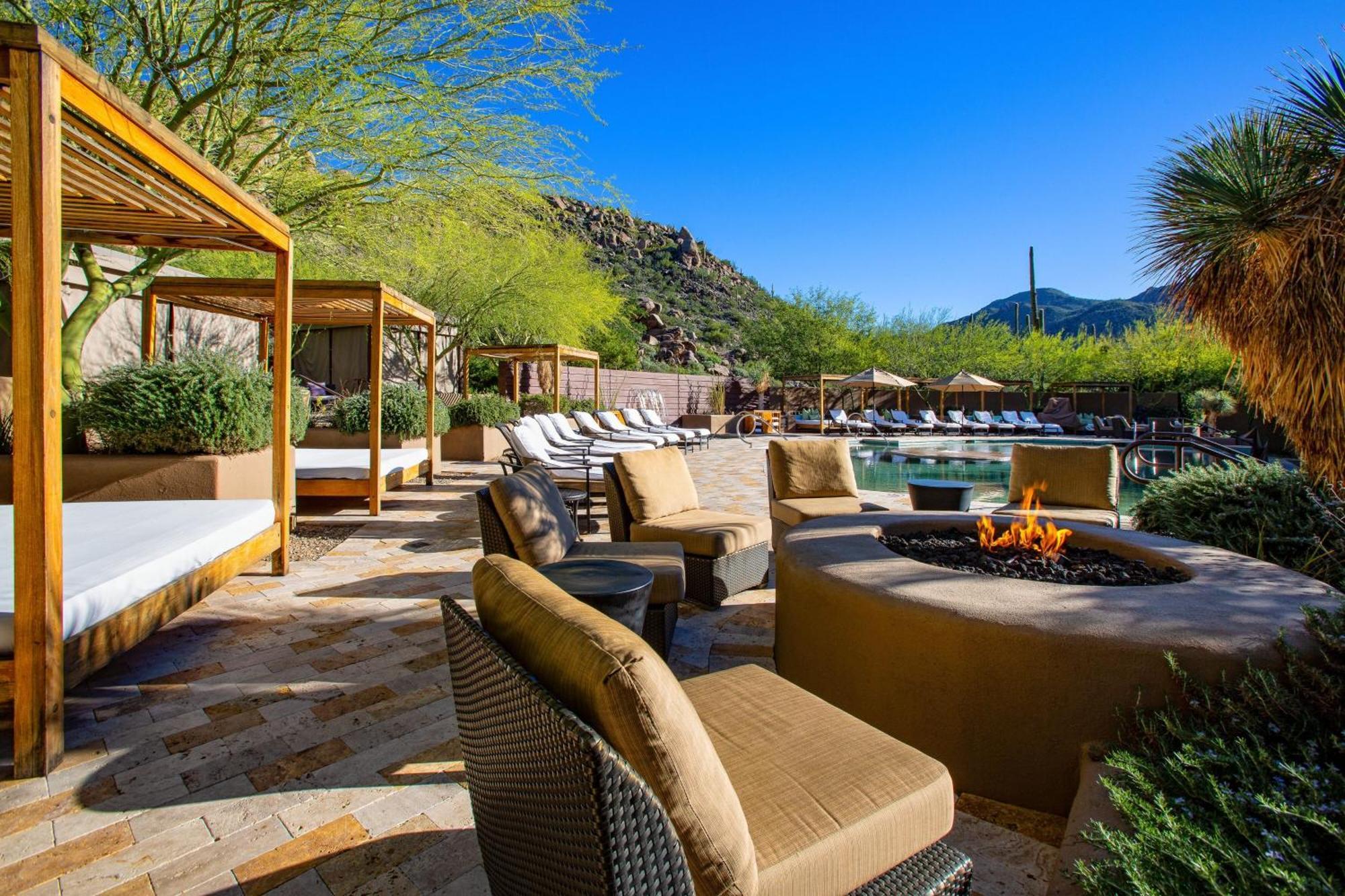 The Ritz-carlton, Dove Mountain 5*