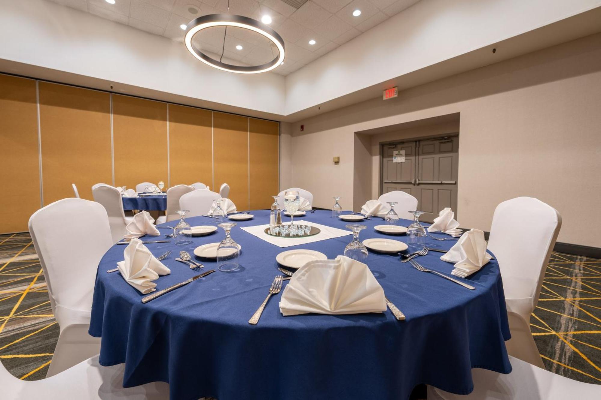 Phoenix-mesa Chandler By Ihg 3* Mesa