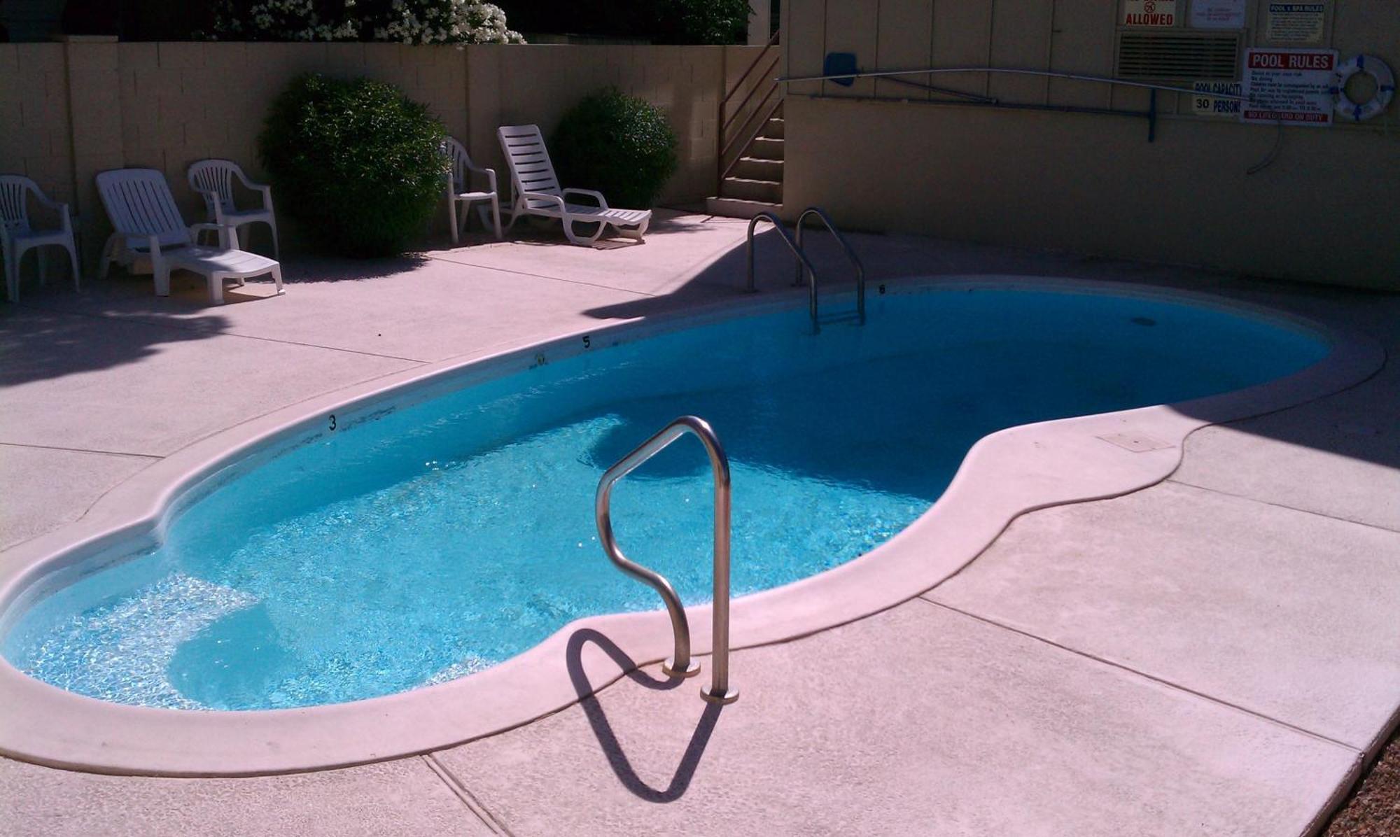 Hotel Colorado River Value