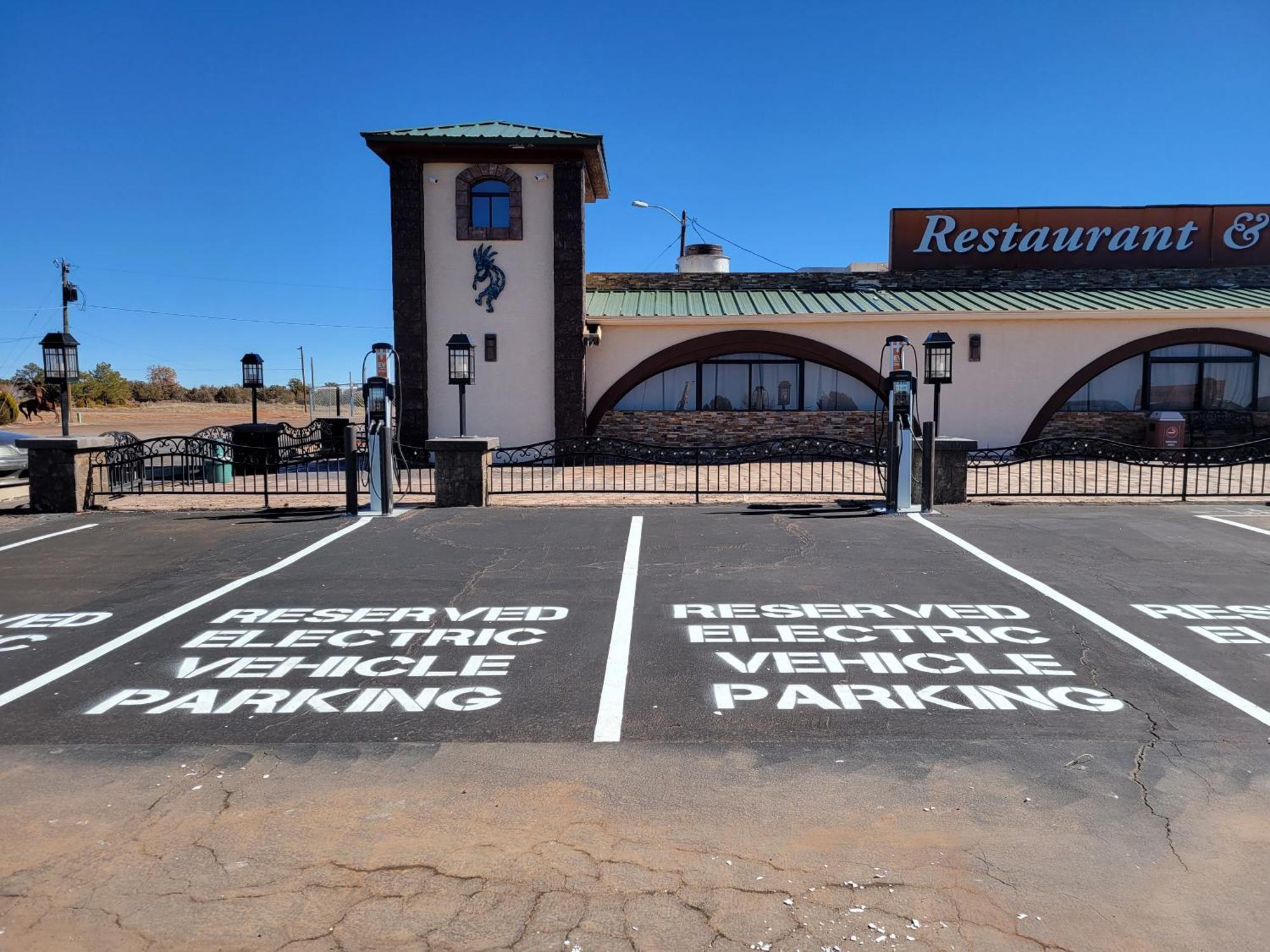 Motel Grand Canyon And - South Rim Entrance 3*
