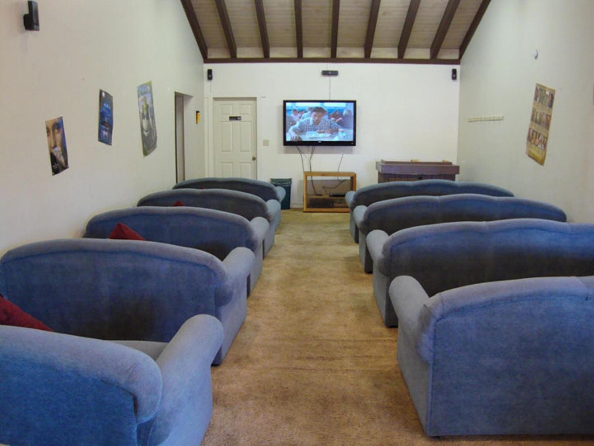 Roundhouse Hotel