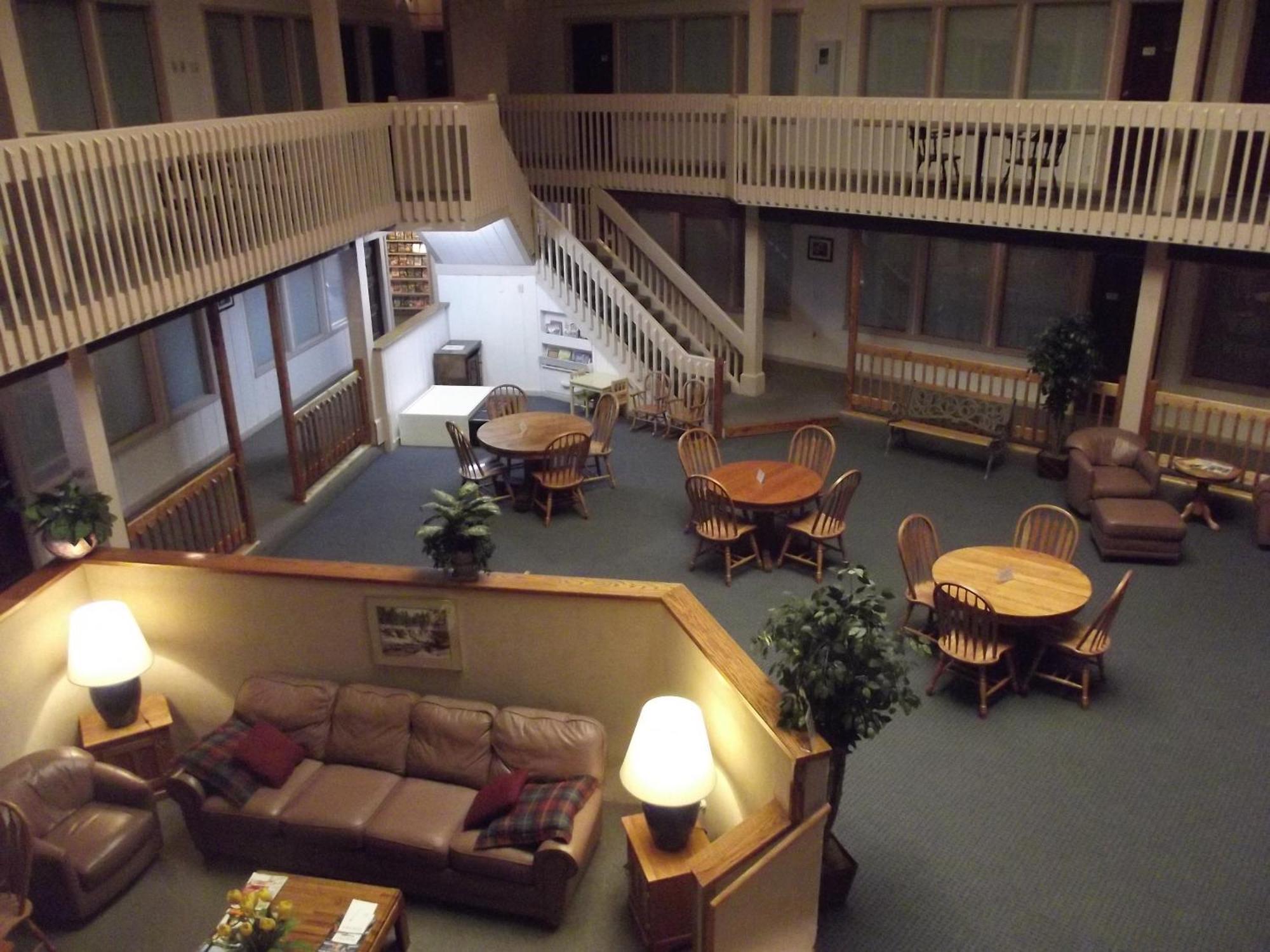 Roundhouse Pinetop-Lakeside