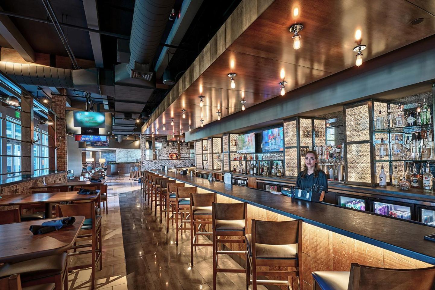 Sheraton At Wrigleyville West 4* Mesa