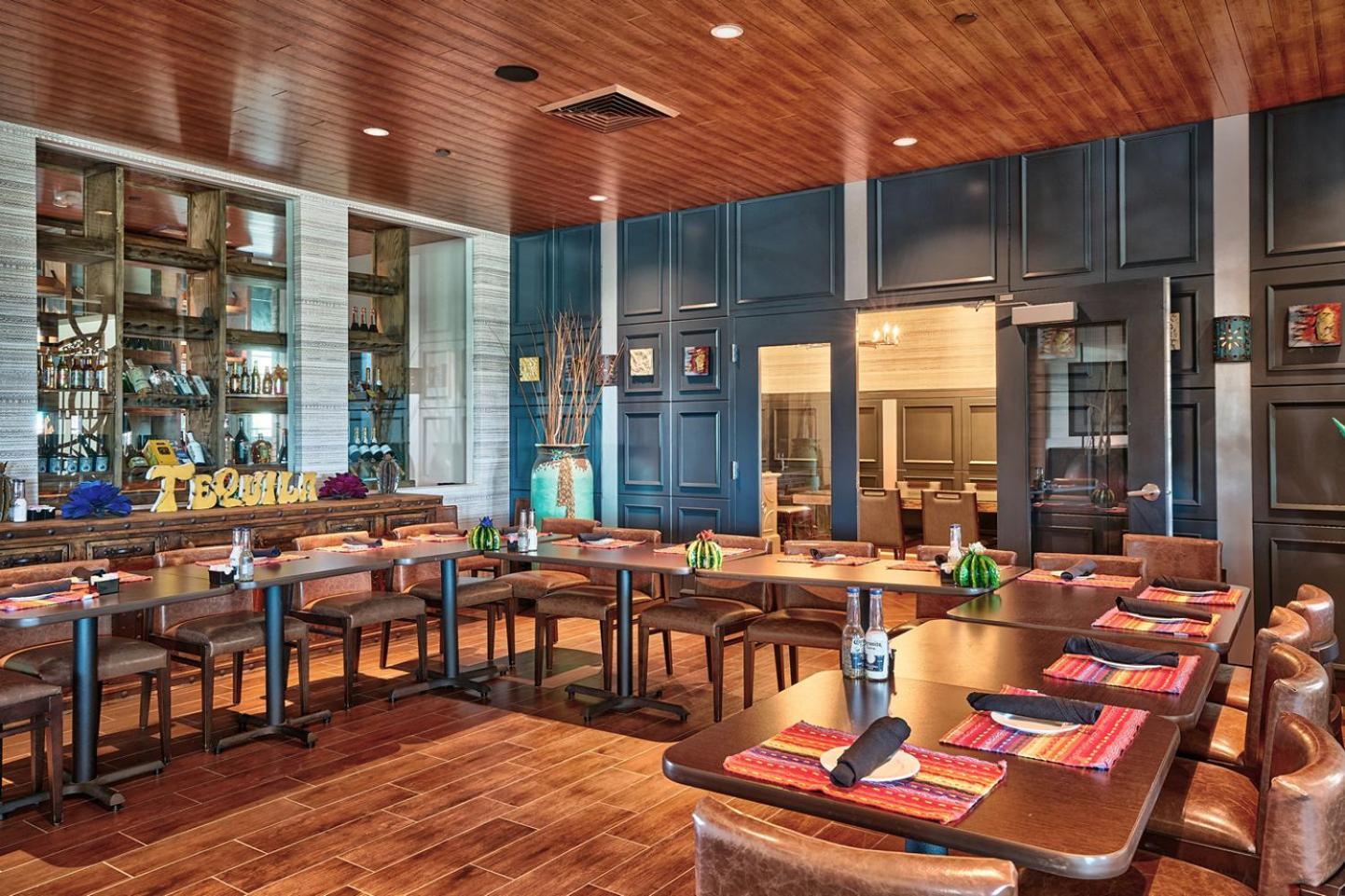 Sheraton At Wrigleyville West 4* Mesa