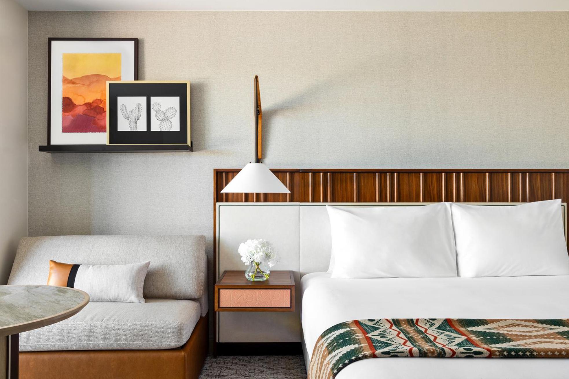 Grand Hyatt Resort Scottsdale