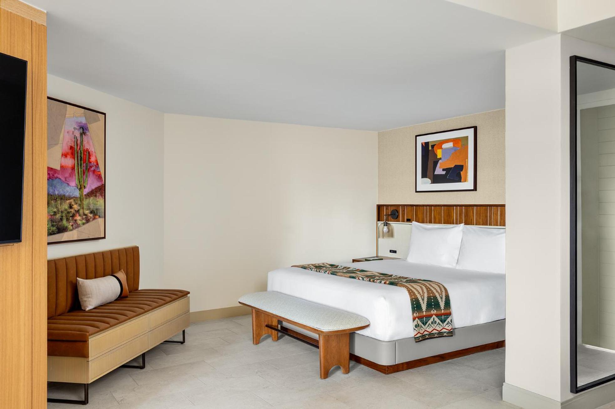 Grand Hyatt Scottsdale