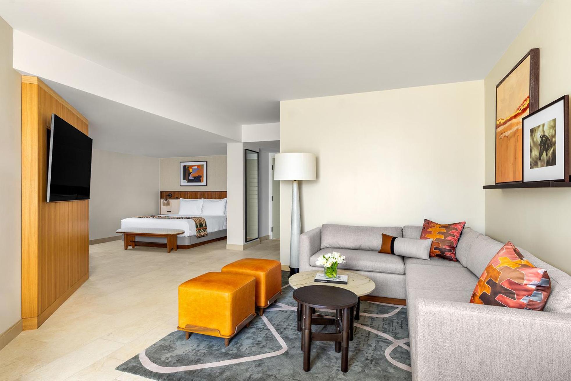 Grand Hyatt 5* Scottsdale