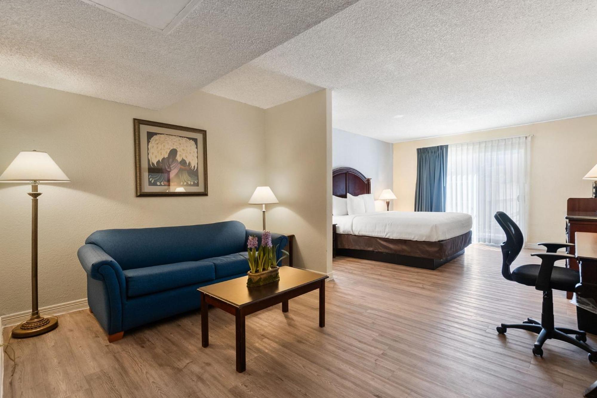 Hotel Americana Nogales