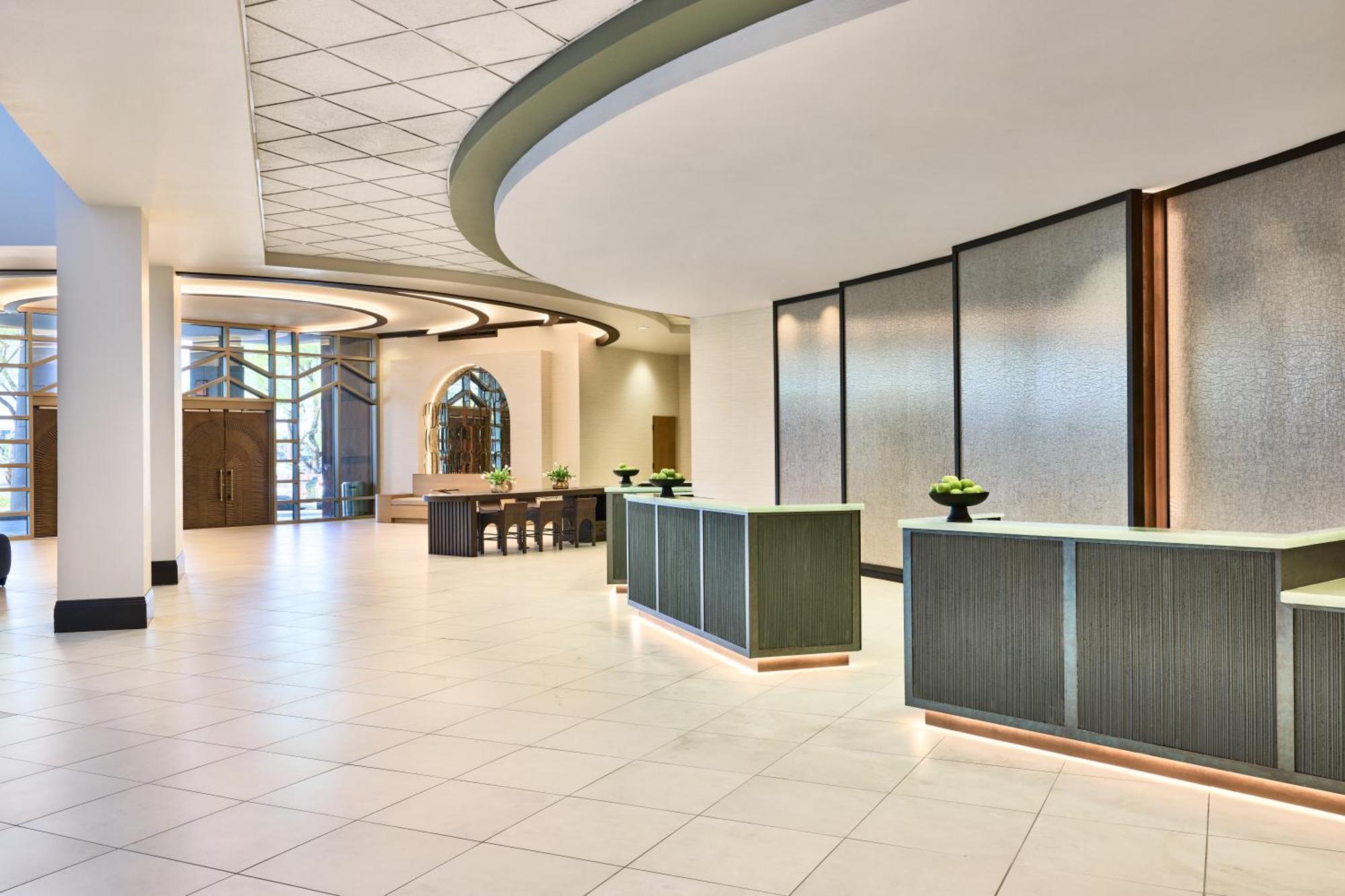 Renaissance Phoenix & Conference Center 4* Glendale