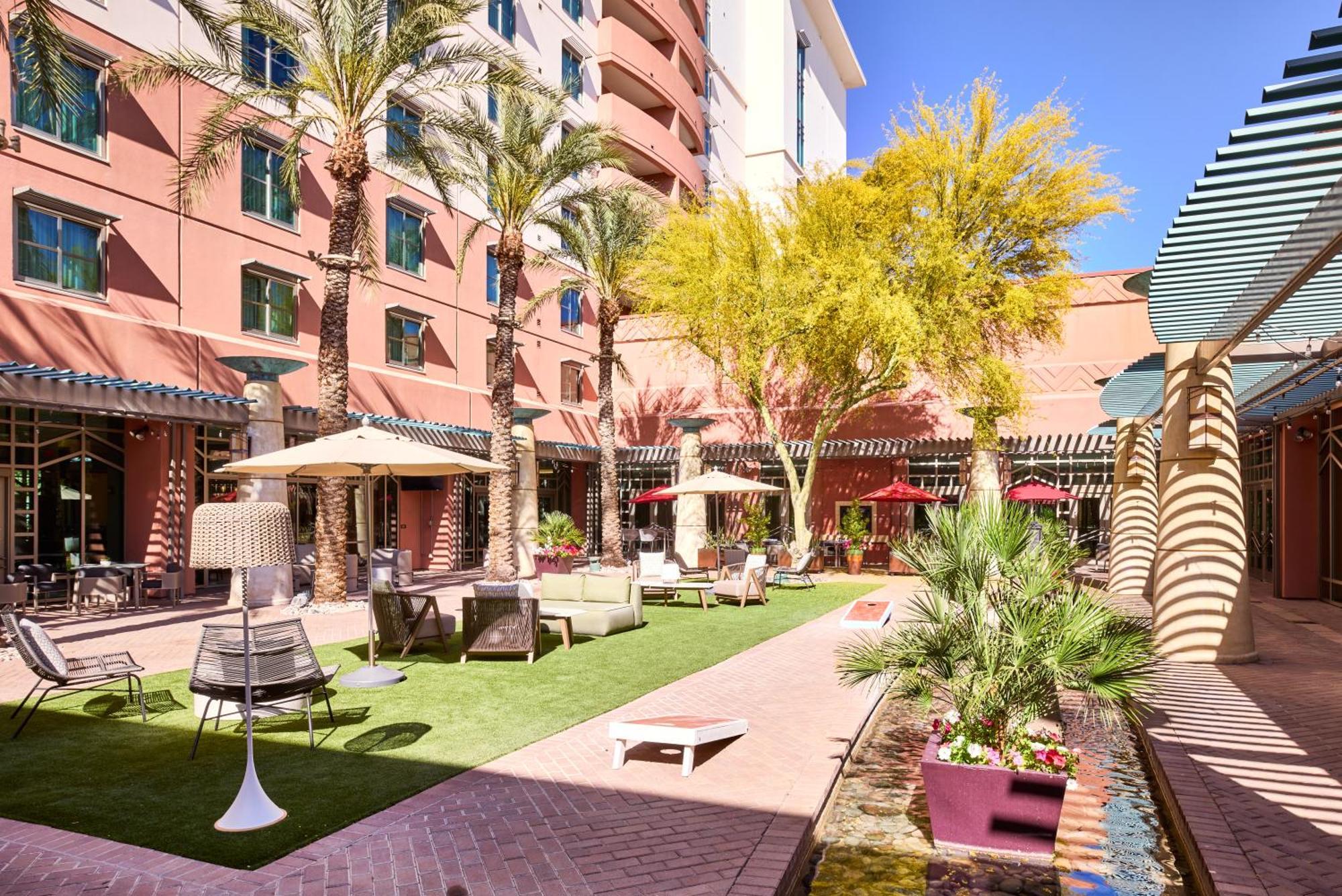 Renaissance Phoenix & Conference Center Hotel Glendale