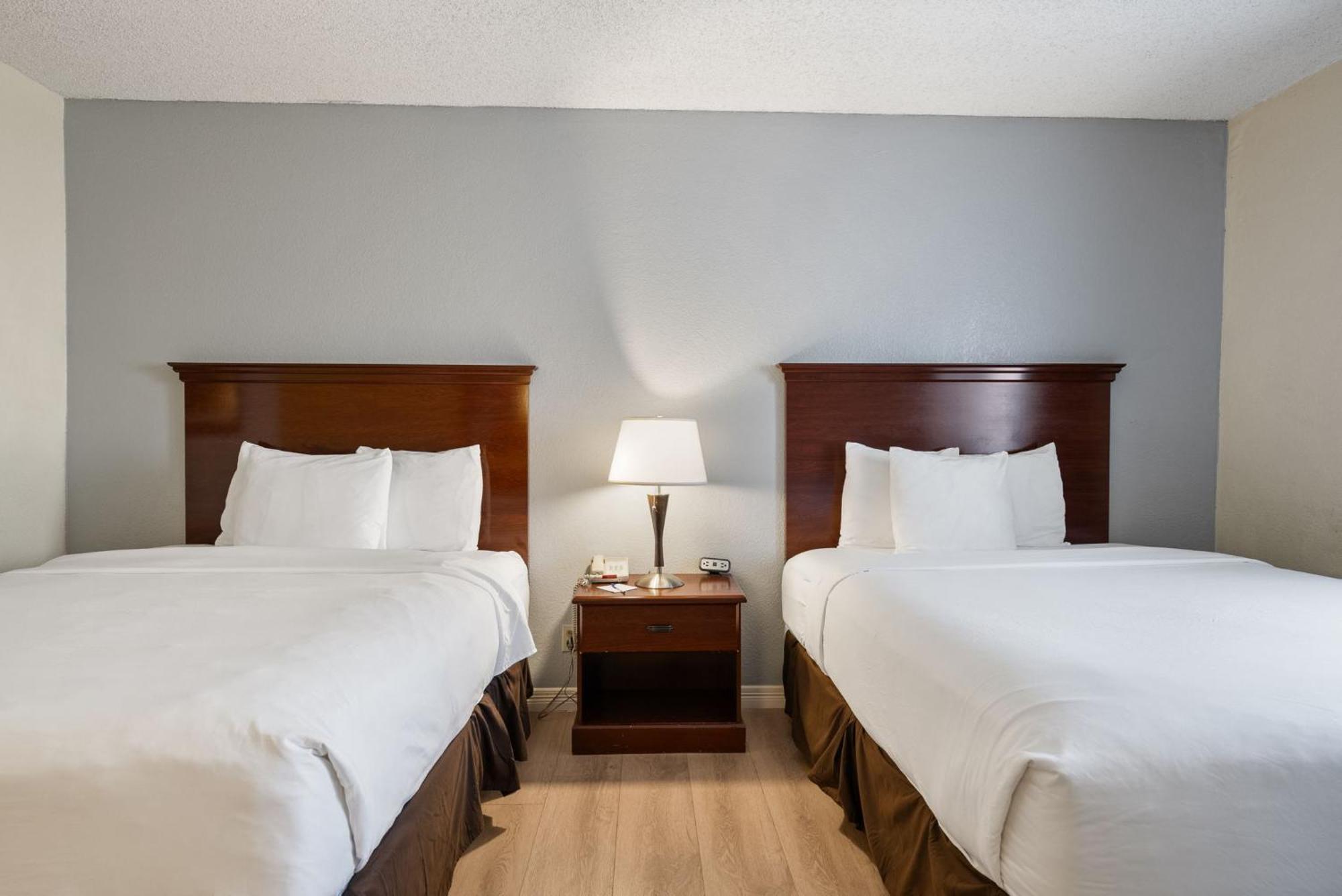 Americana Hotel Nogales