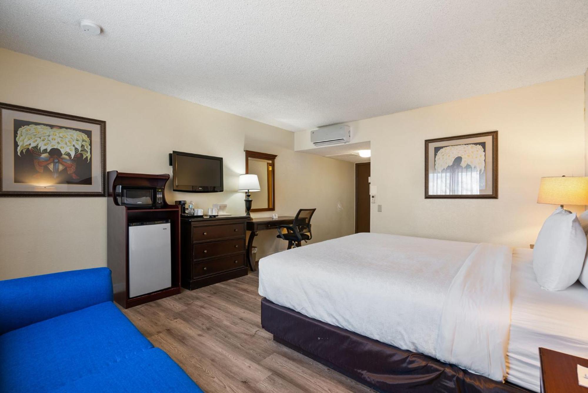 Hotel Americana Nogales