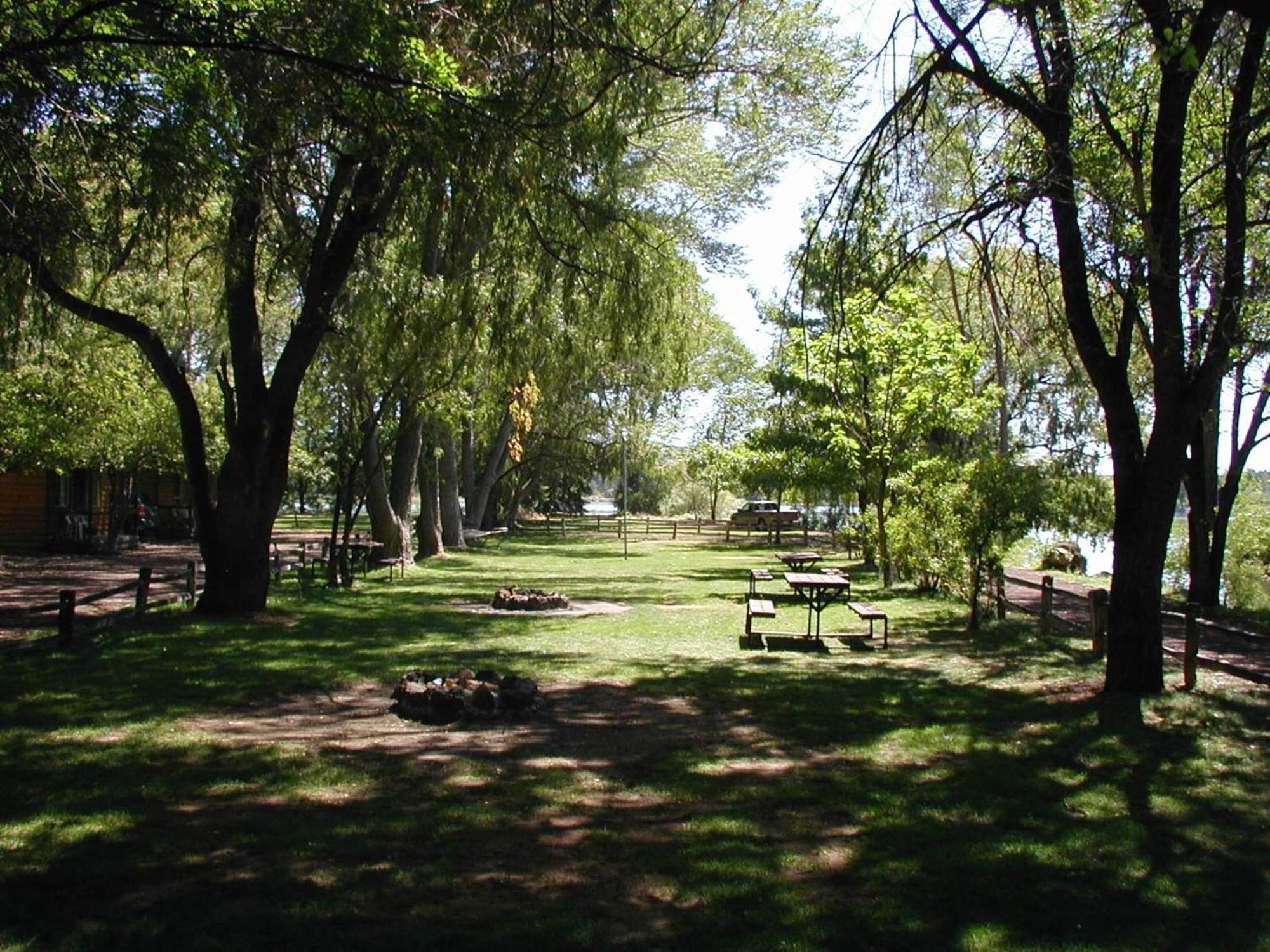Inn Lazy Oaks Pinetop-Lakeside