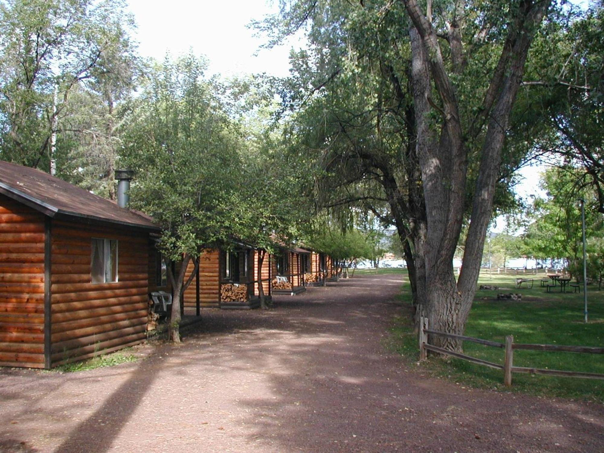 Lazy Oaks Inn Pinetop-Lakeside