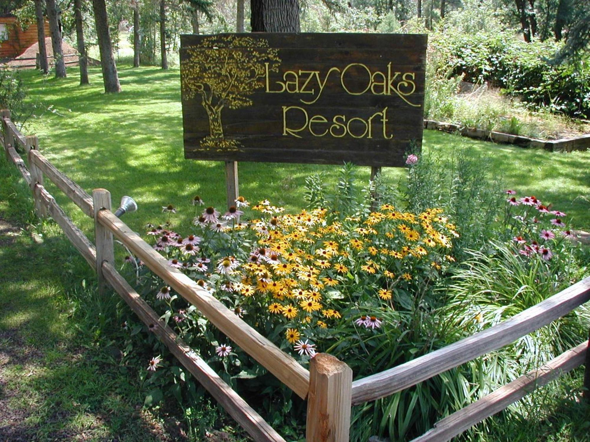 Inn Lazy Oaks Pinetop-Lakeside