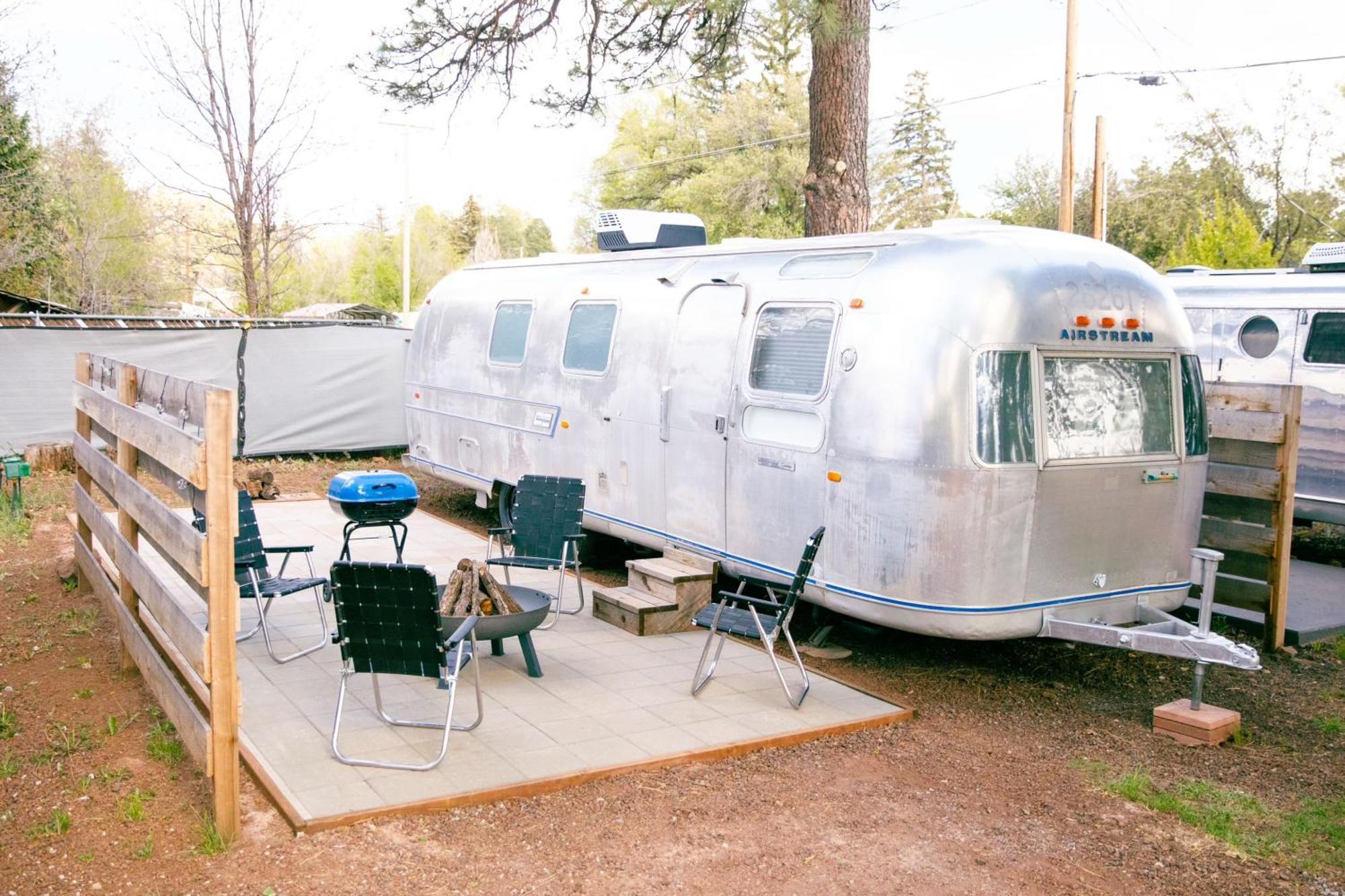 Motel Corduroy Pinetop-Lakeside