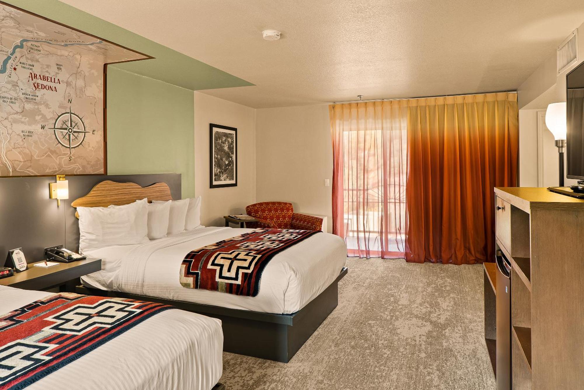 Hotel Arabella