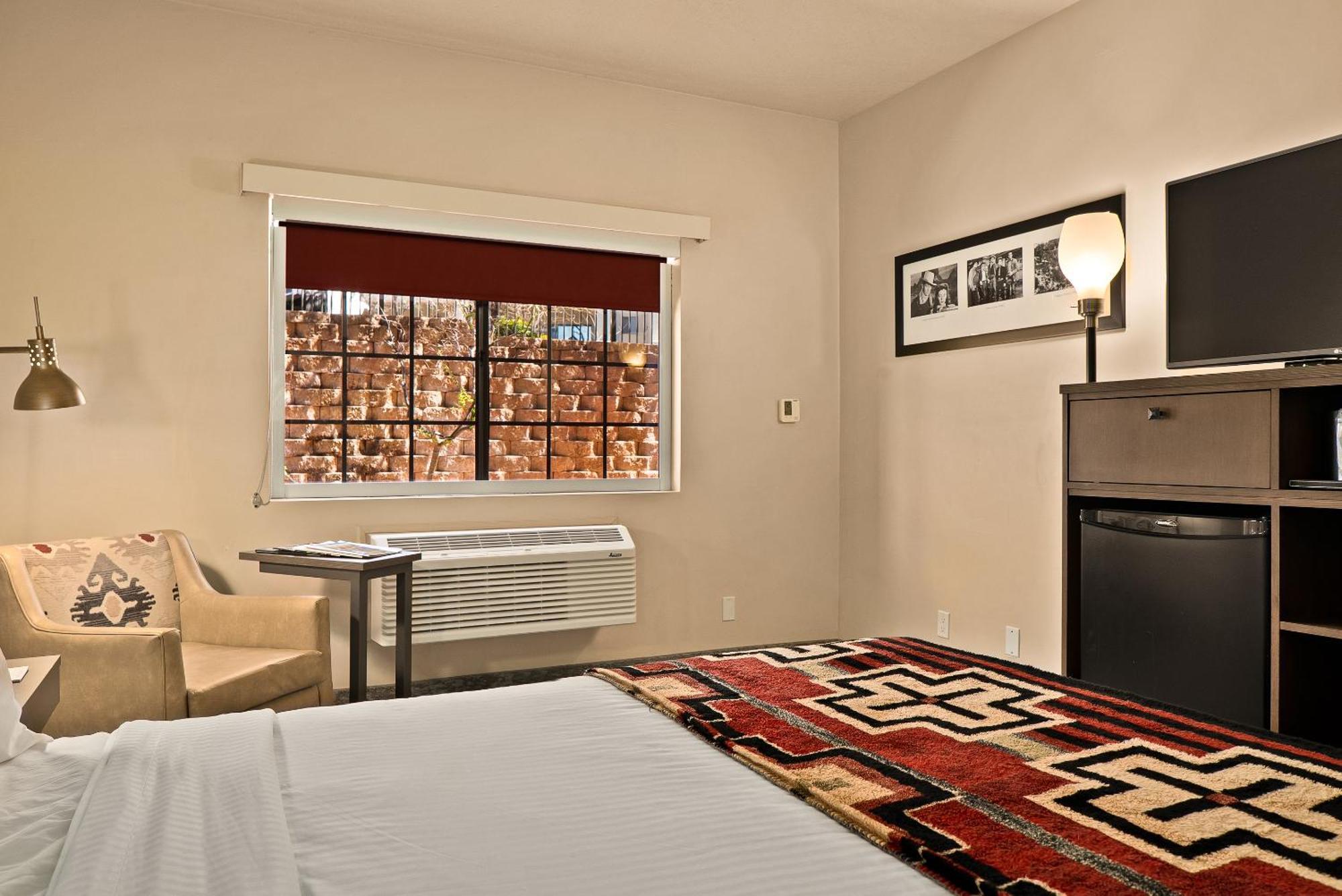 Arabella 3* Sedona