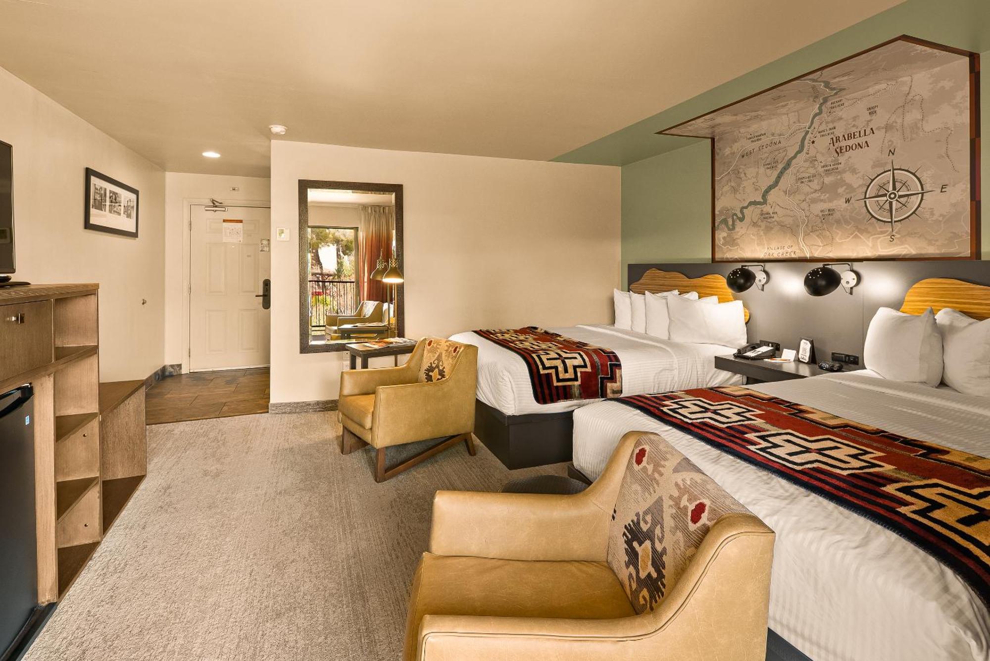 Hotel Arabella