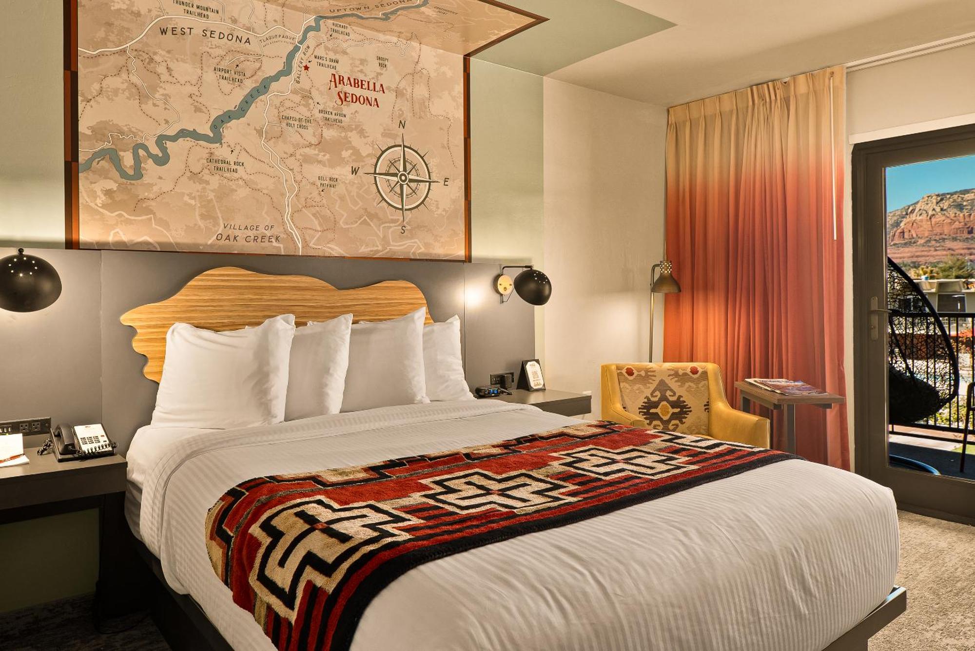 Arabella Hotel
