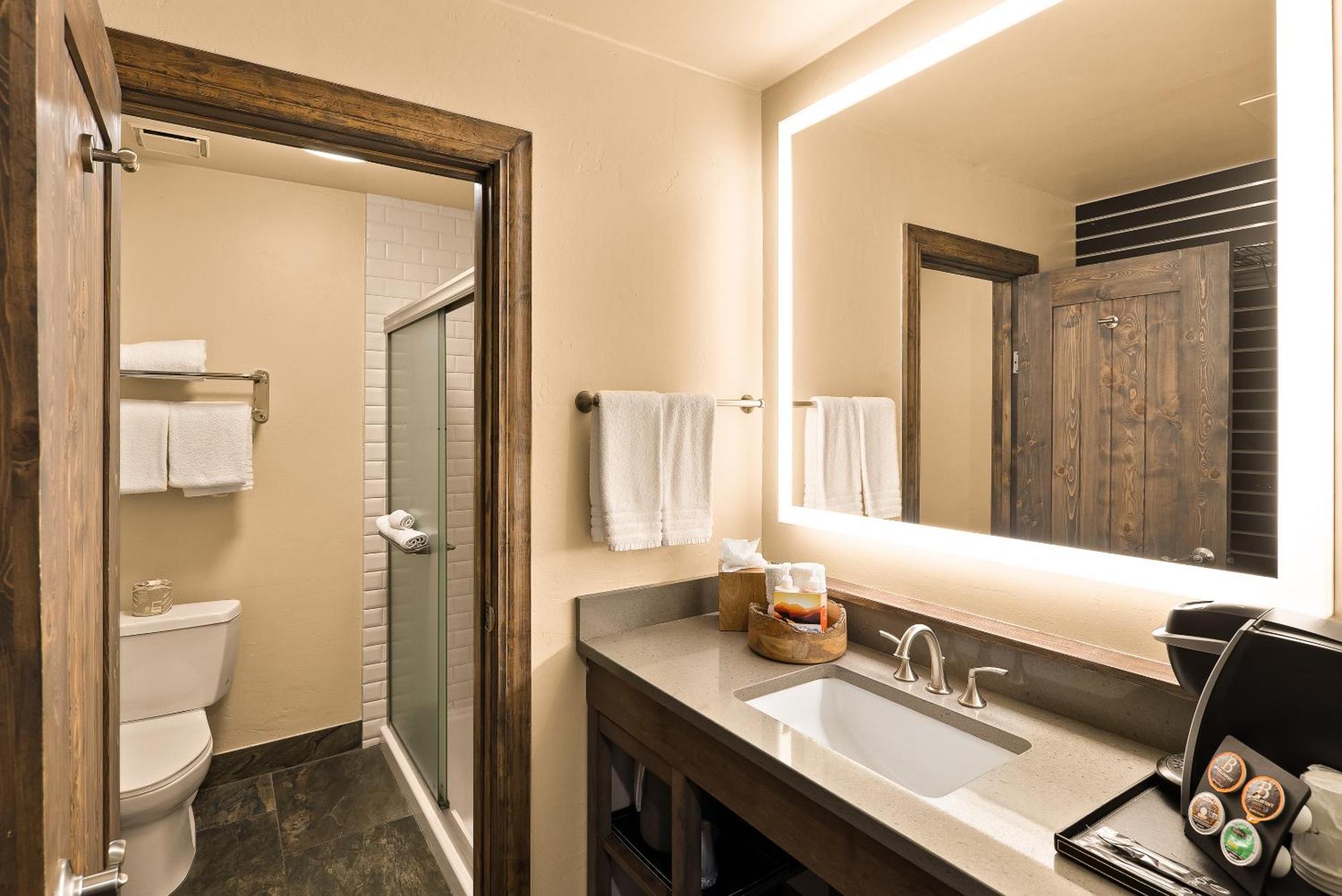 Arabella Hotel Sedona