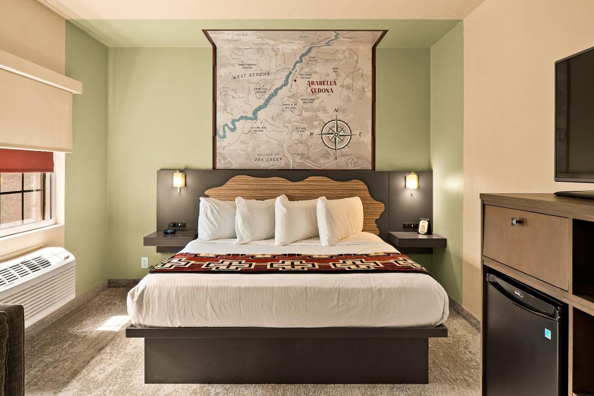 Arabella Hotel 3*