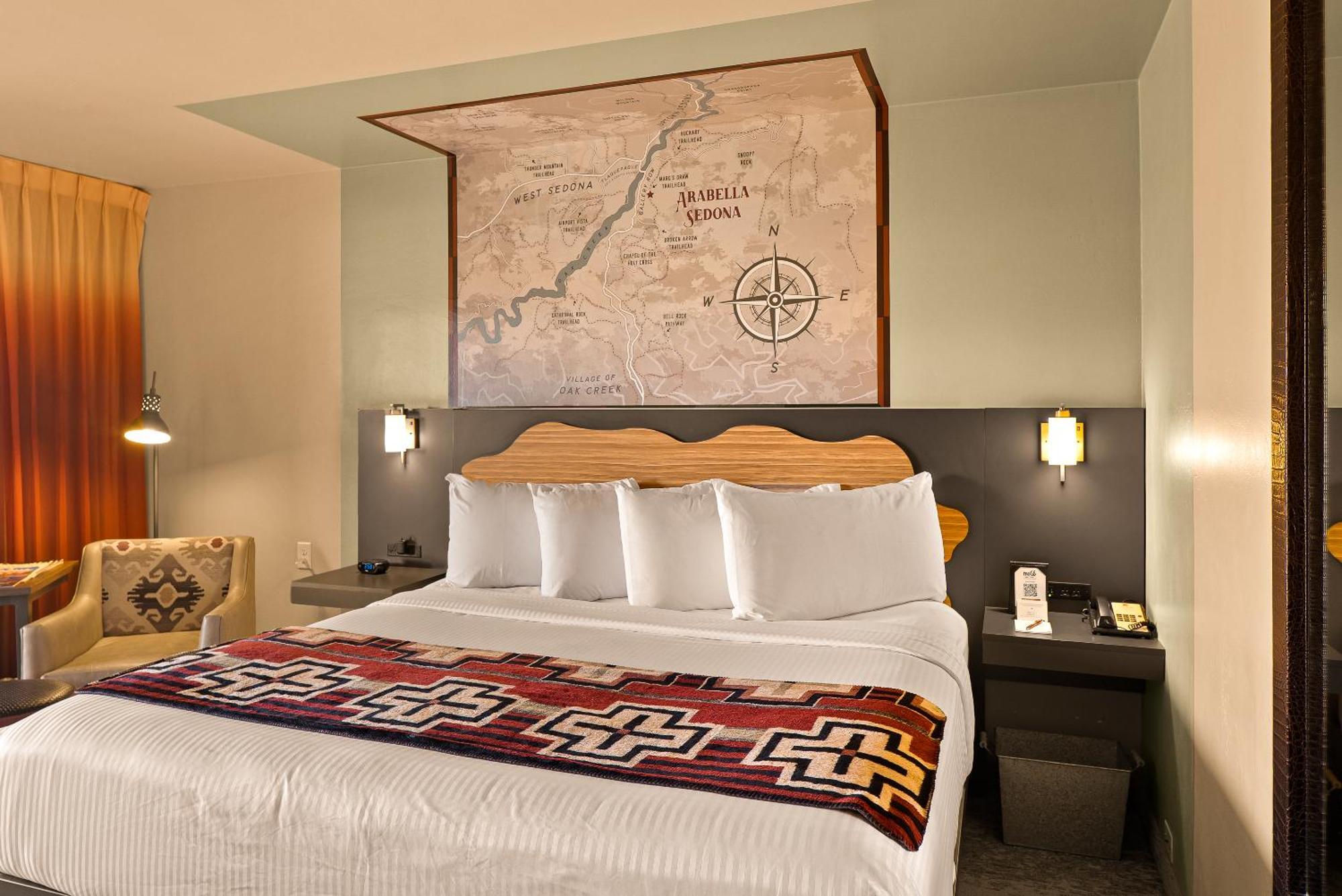 Hotel Arabella