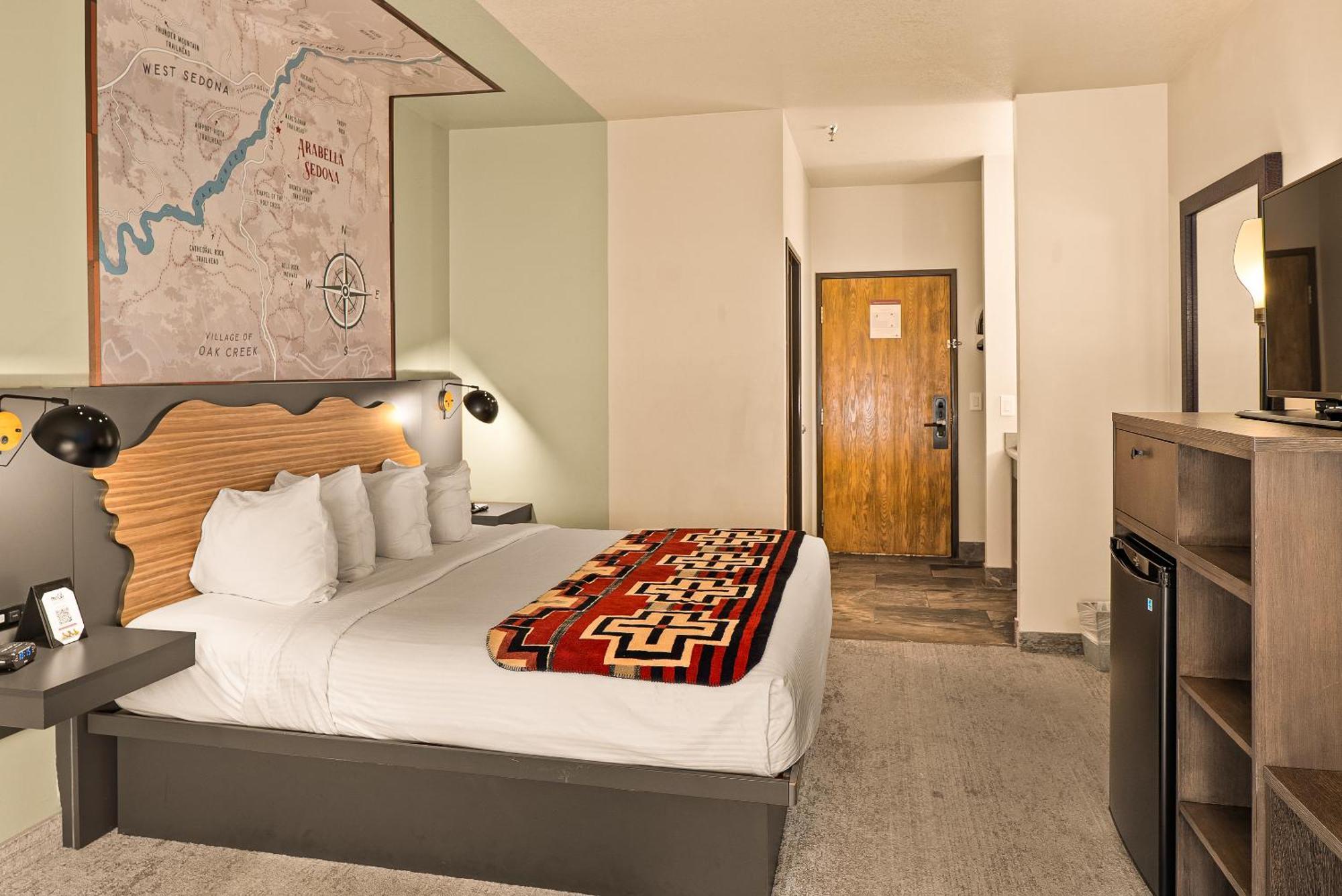 Arabella 3* Sedona