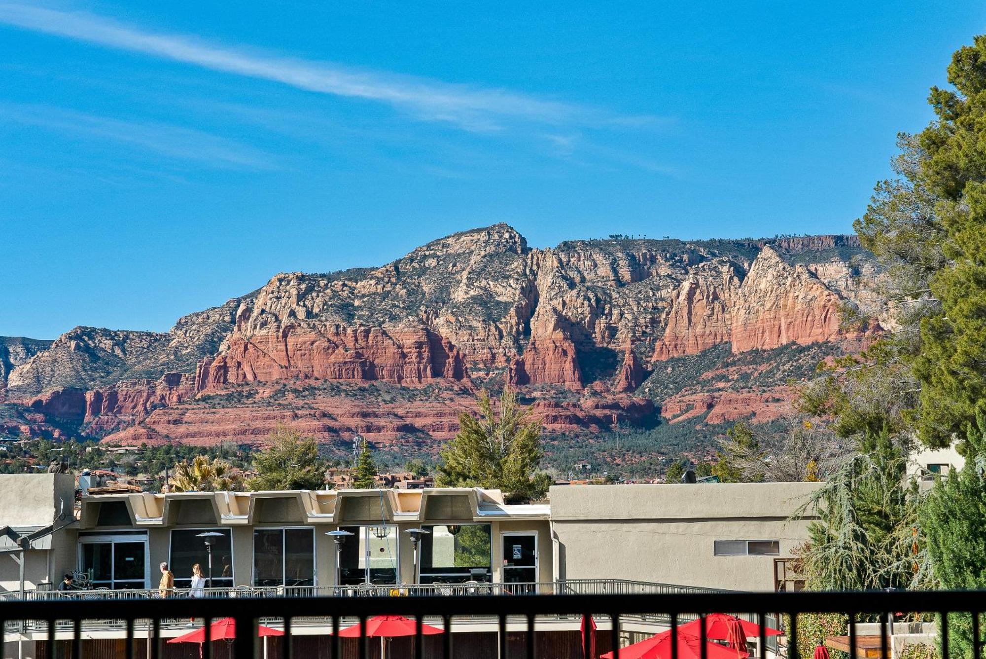 Hotel Arabella Sedona