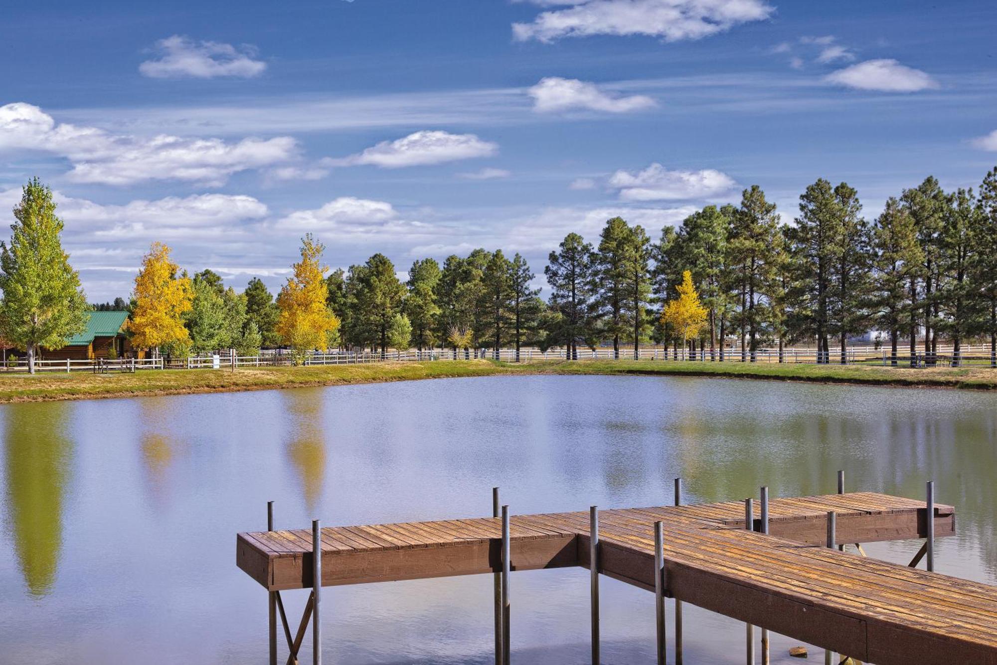 Worldmark Bison Ranch Resort 3*