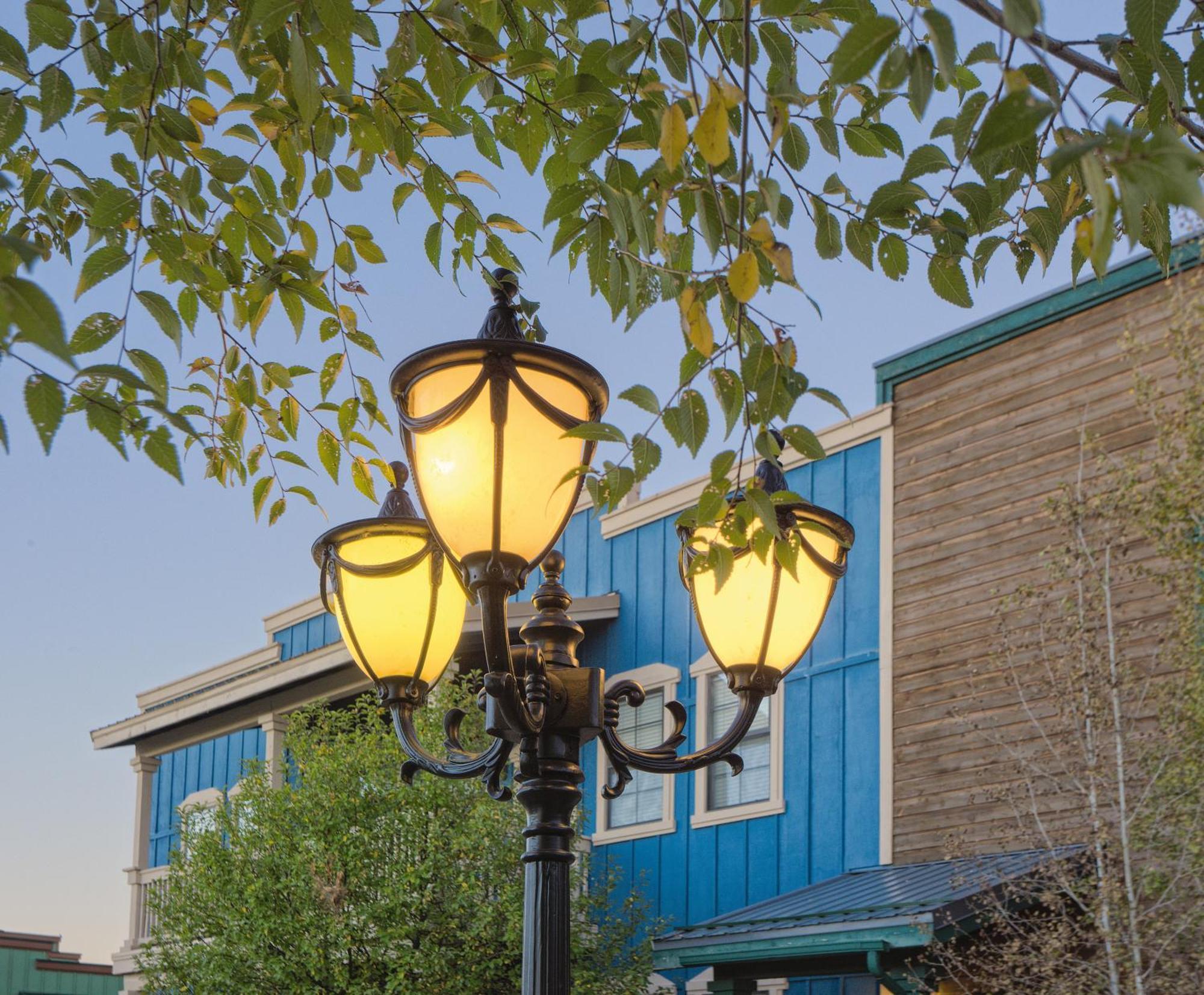 Worldmark Bison Ranch Overgaard