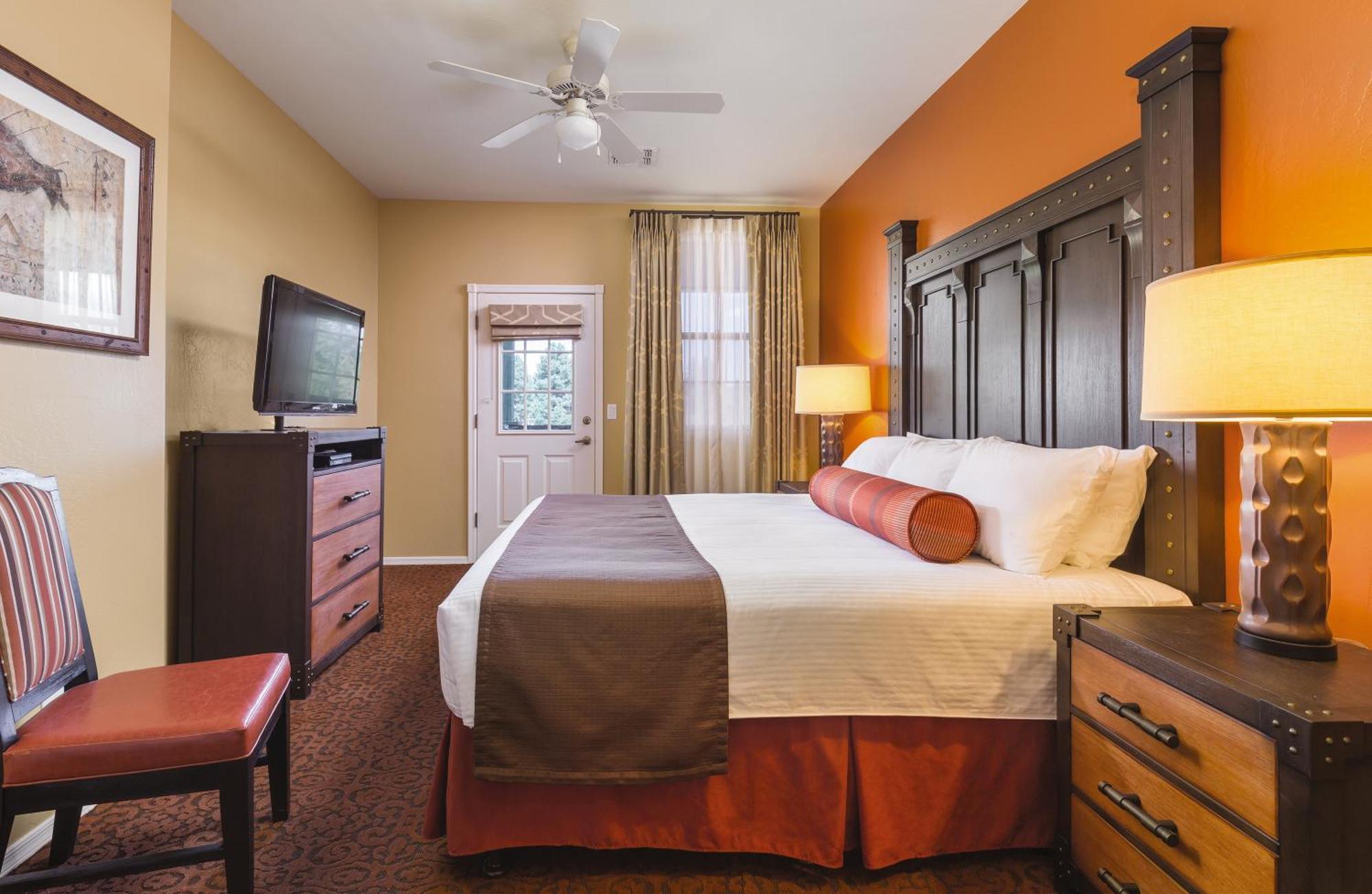 Resort Worldmark Bison Ranch 3*