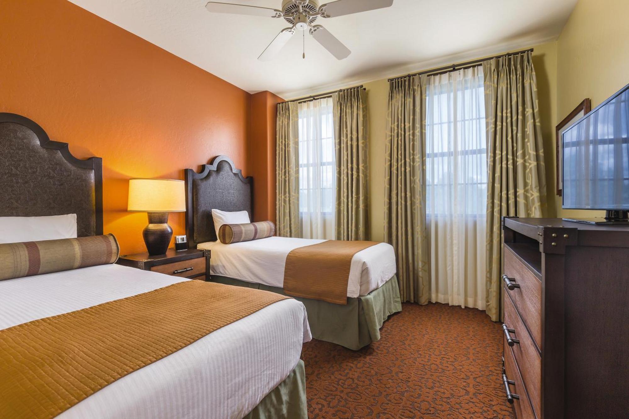 Worldmark Bison Ranch Resort Overgaard