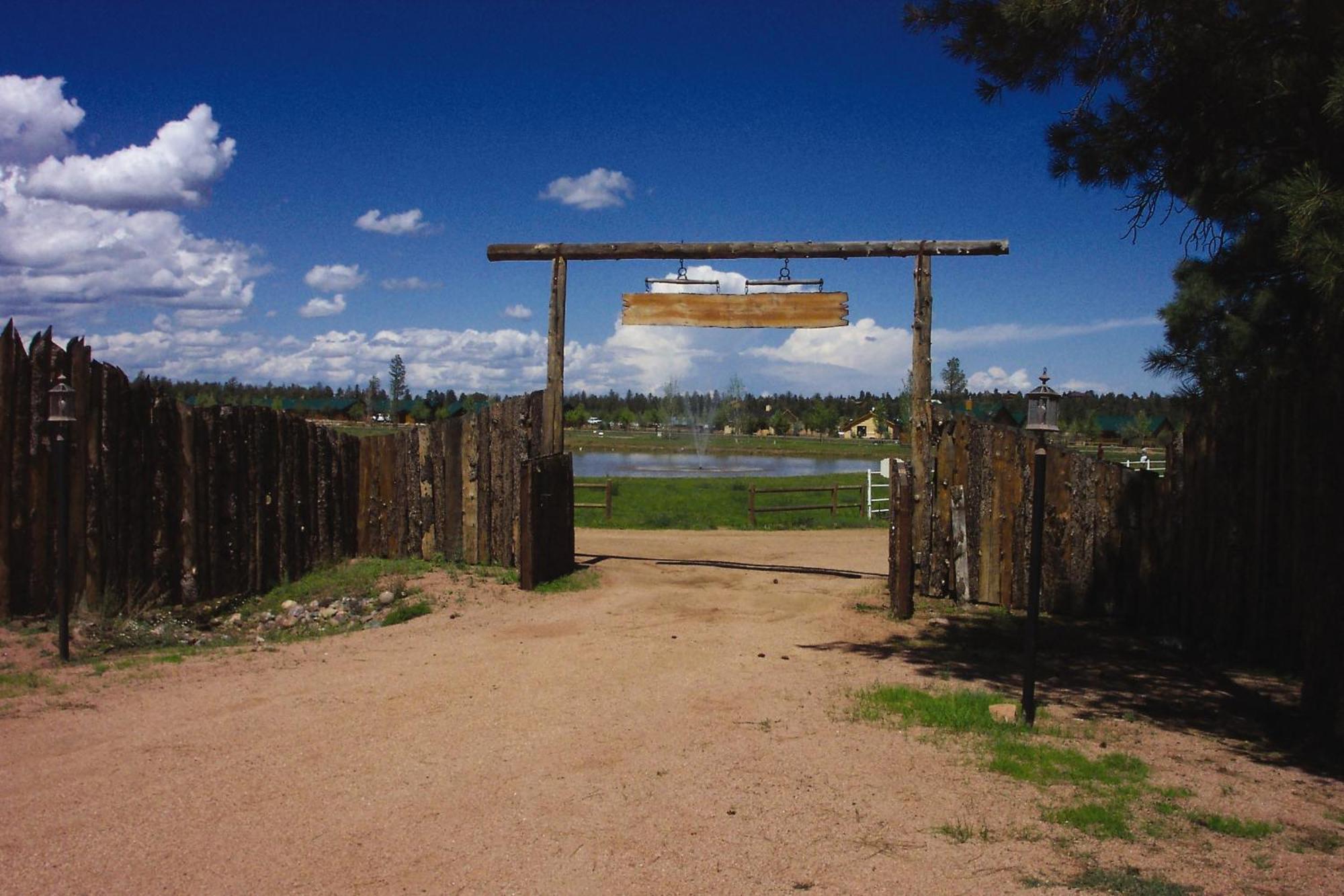 Worldmark Bison Ranch Resort