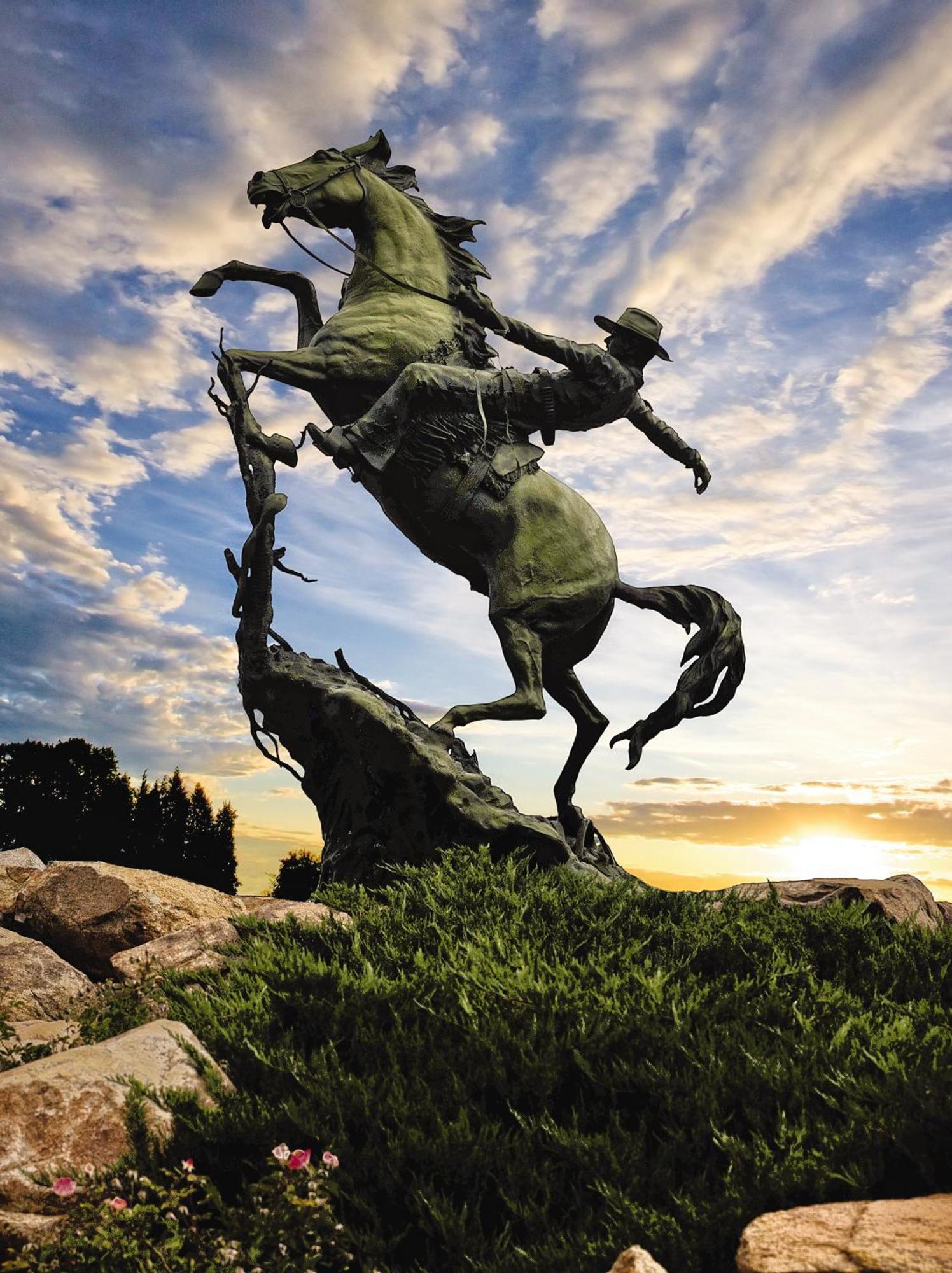 Resort Worldmark Bison Ranch 3*