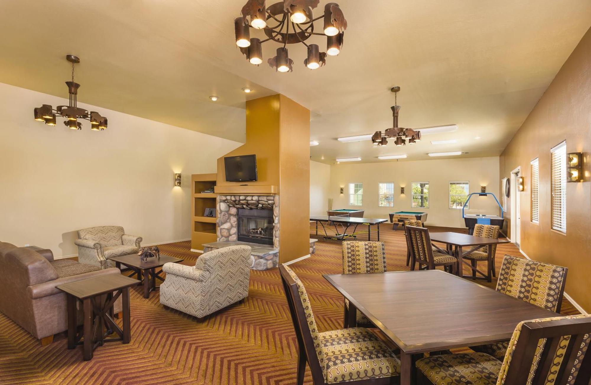 Worldmark Bison Ranch Resort 3*