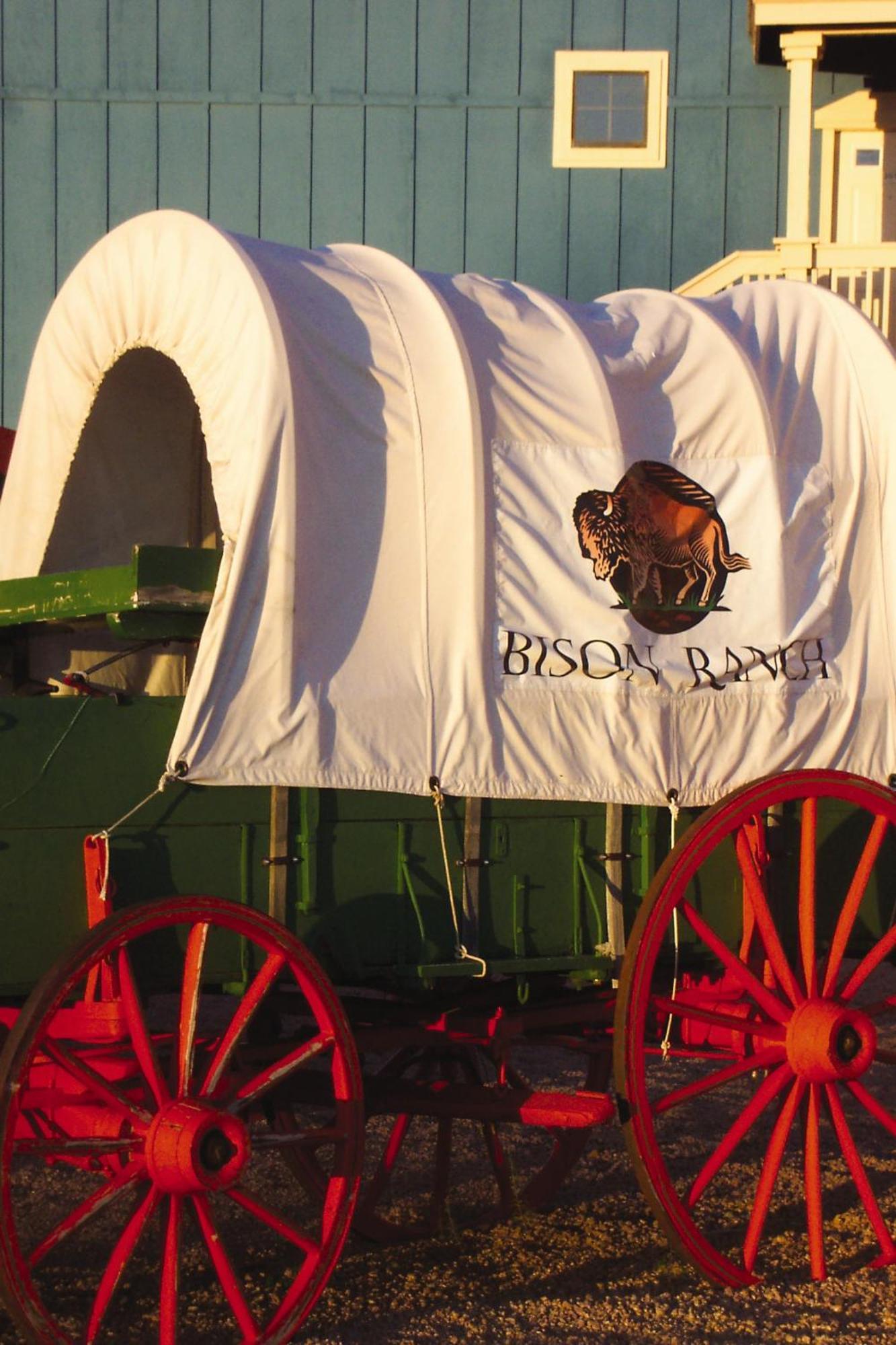 Resort Worldmark Bison Ranch Overgaard