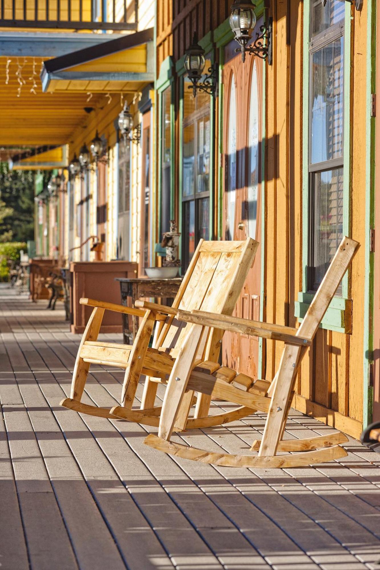 Worldmark Bison Ranch Resort 3*