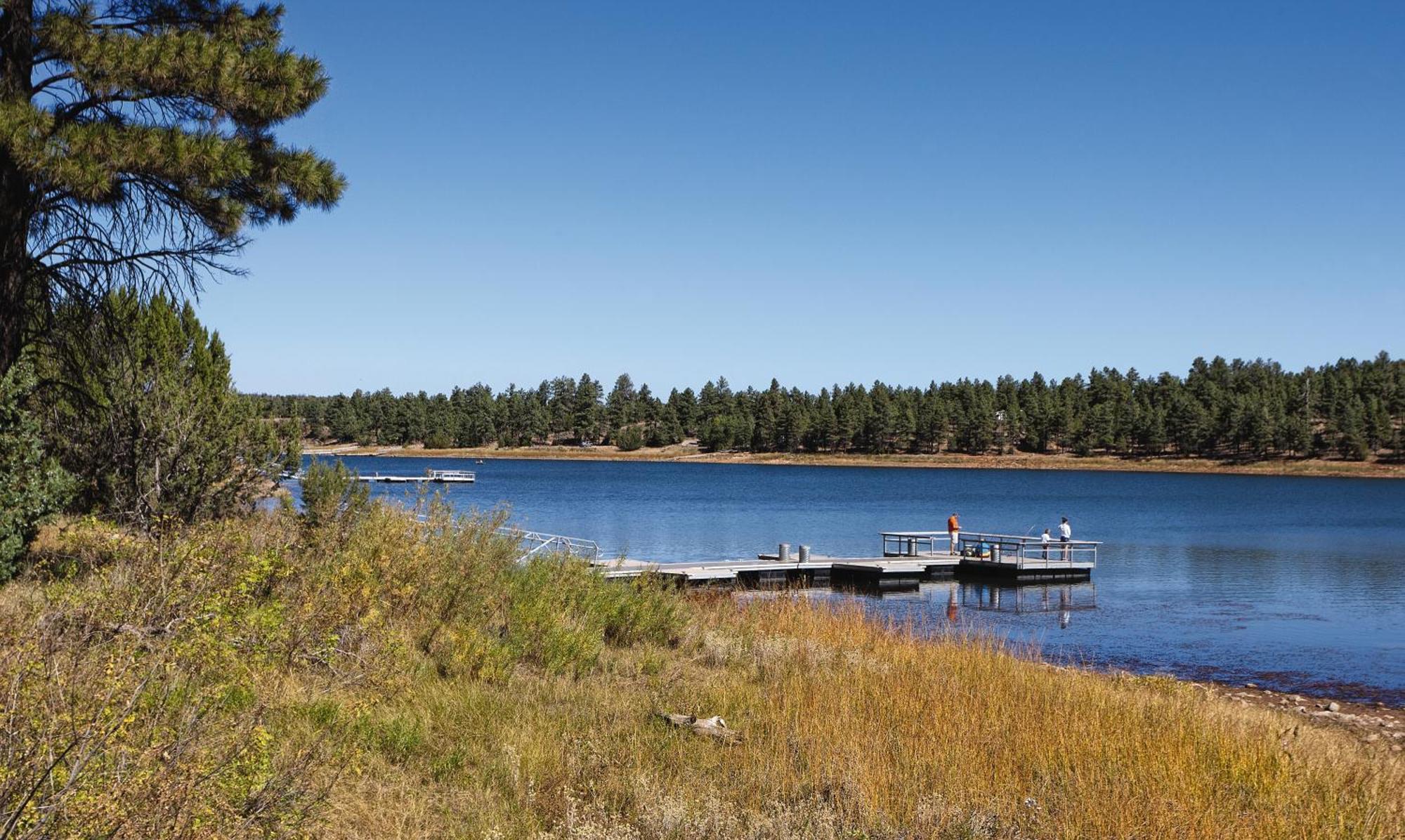 Resort Worldmark Bison Ranch