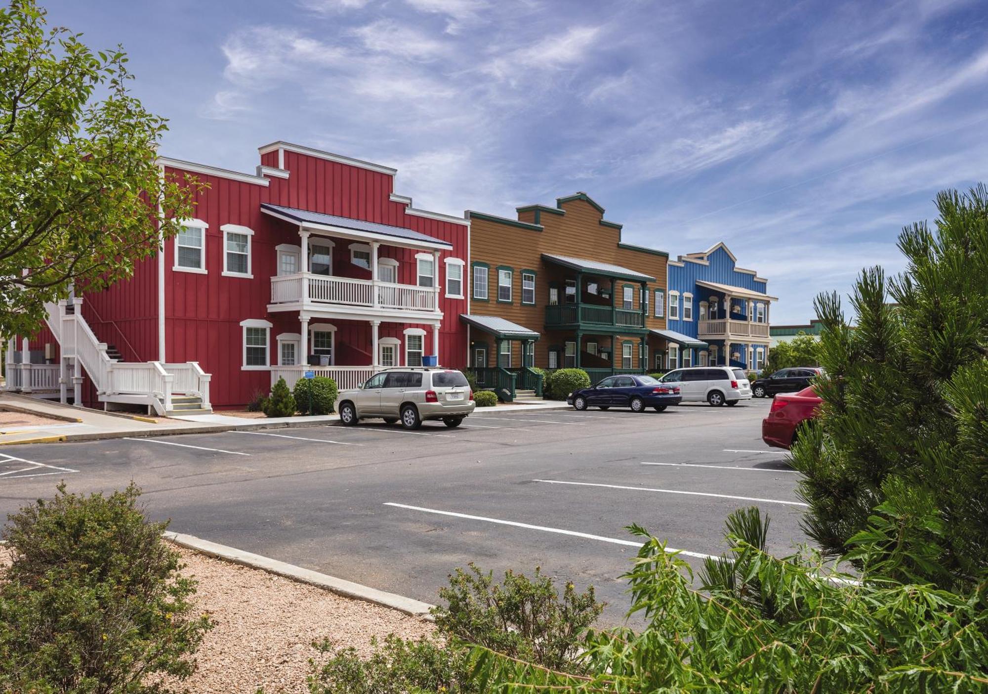 Worldmark Bison Ranch Resort 3*