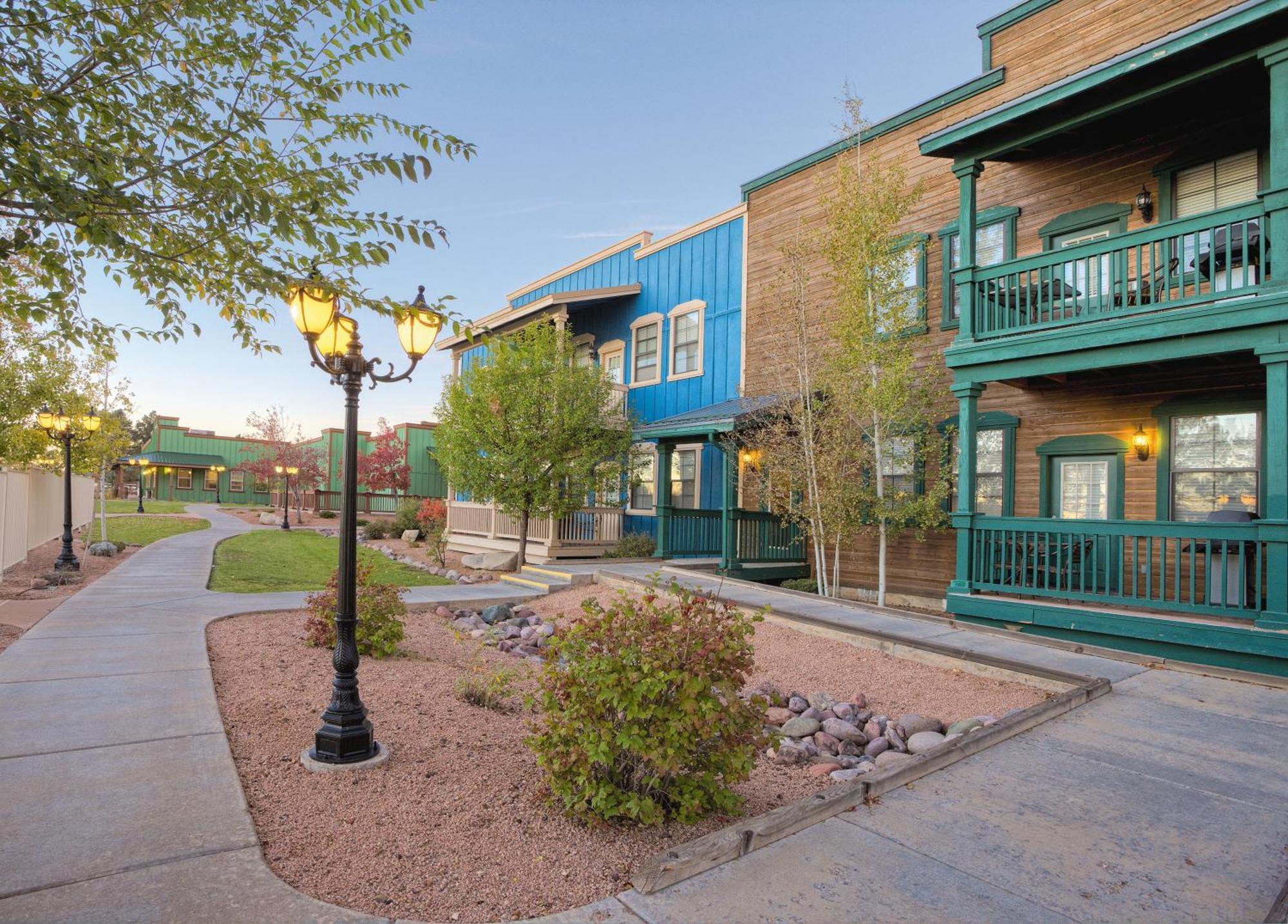 Worldmark Bison Ranch Resort 3*